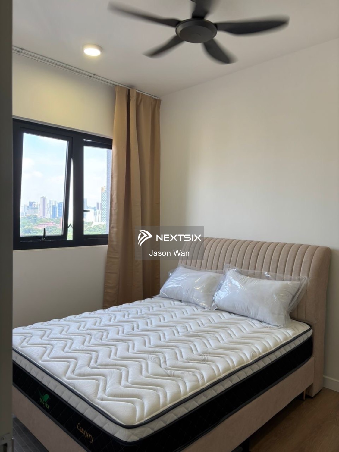 Condominium For Rent in KL City Wilayah Persekutuan Kuala Lumpur - Image 8