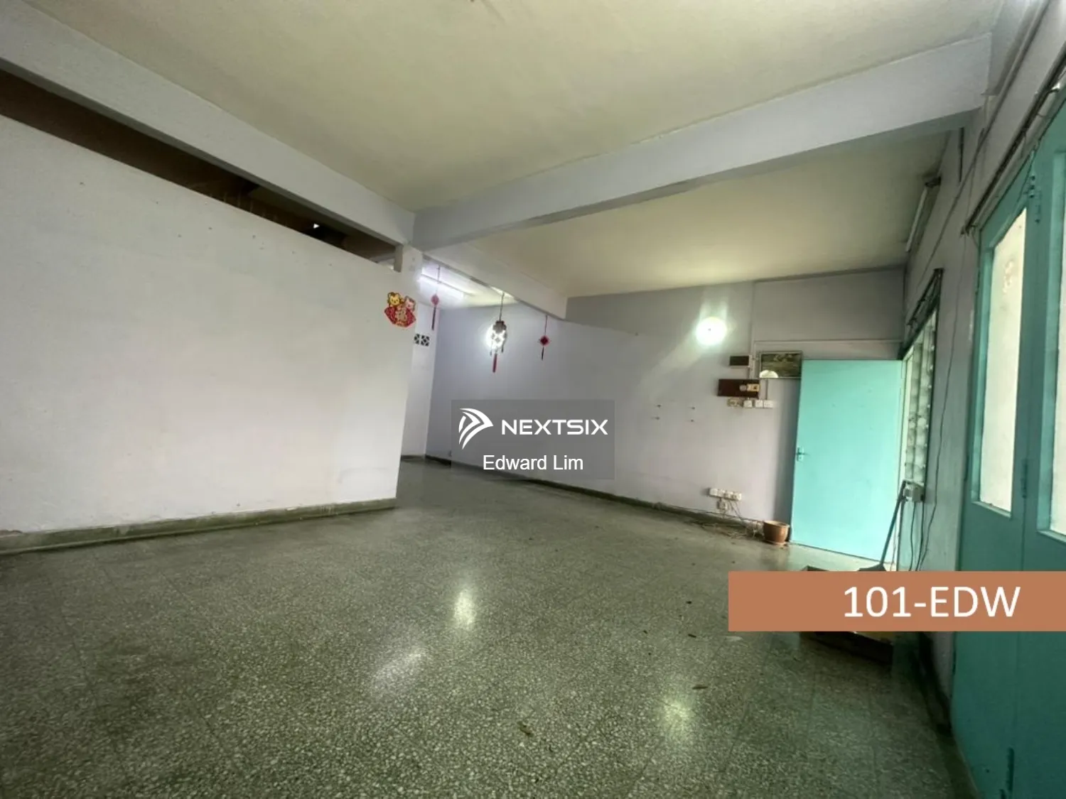 2-sty Terrace/Link House For Sale in Klang Selangor