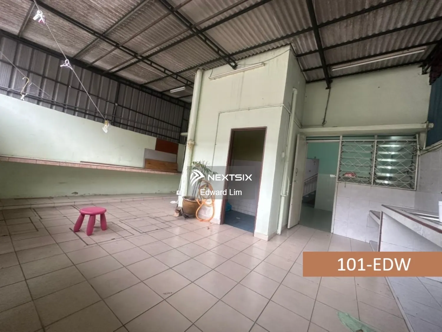 2-sty Terrace/Link House For Sale in Klang Selangor - Image 11