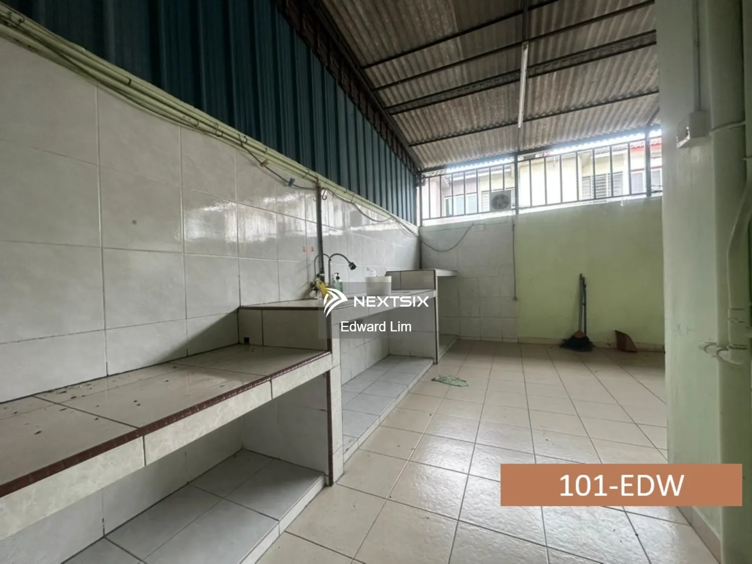 2-sty Terrace/Link House For Sale in Klang Selangor - Image 12