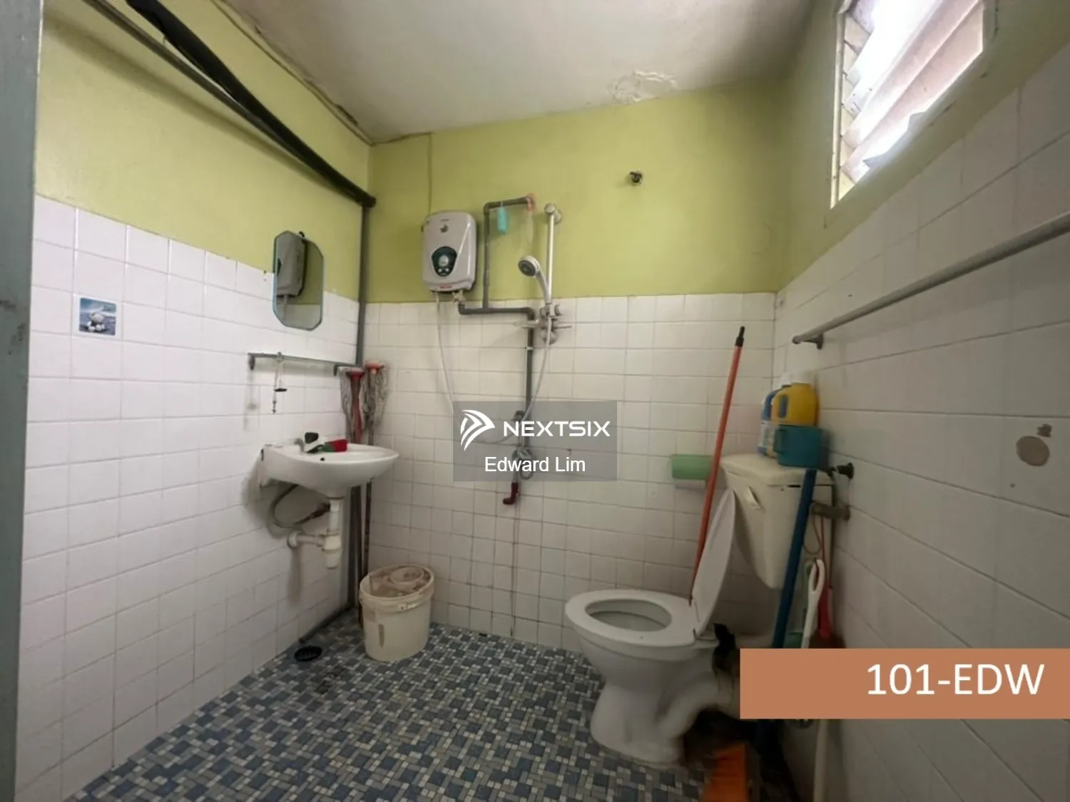 2-sty Terrace/Link House For Sale in Klang Selangor - Image 14