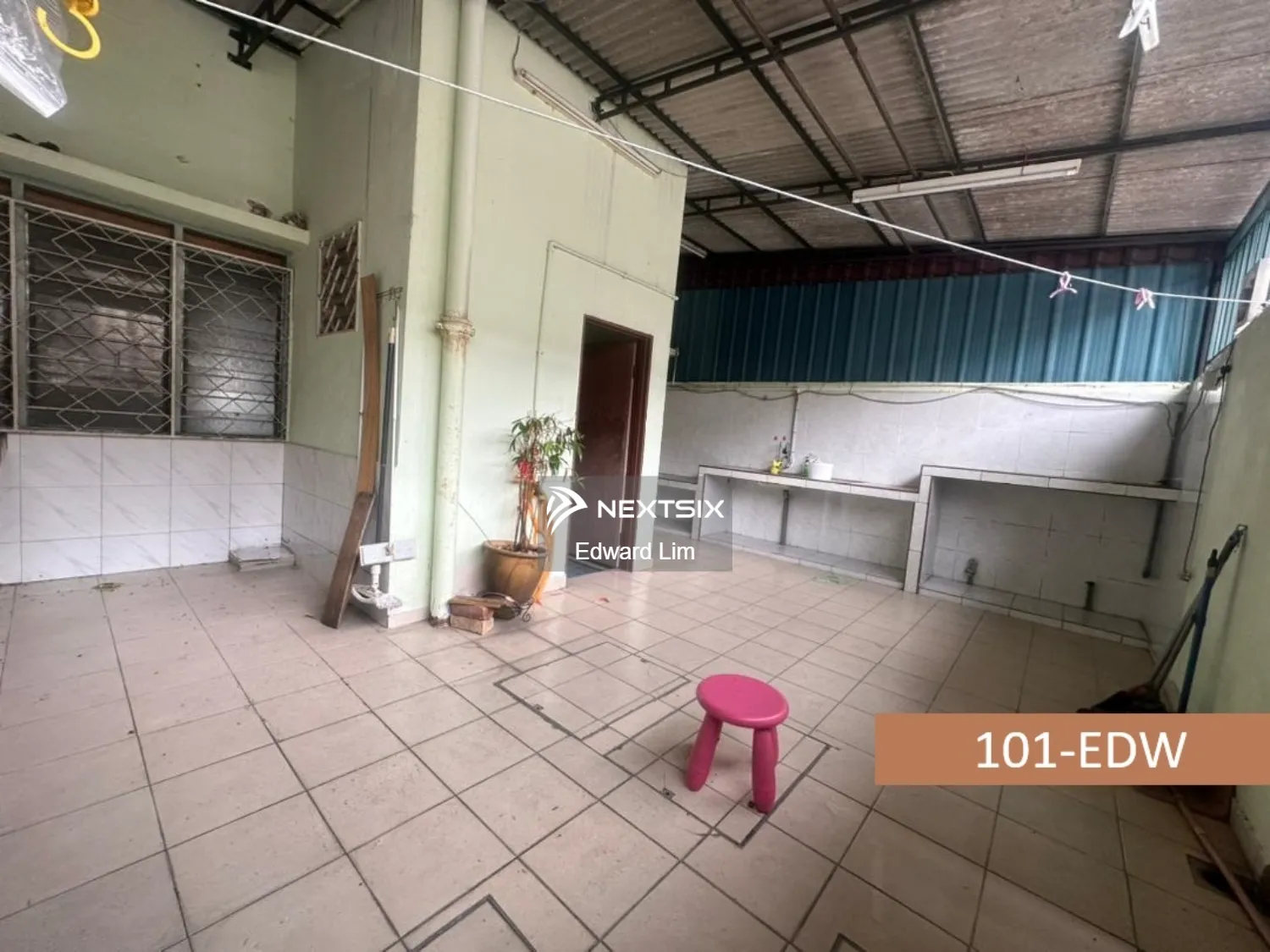 2-sty Terrace/Link House For Sale in Klang Selangor - Image 15