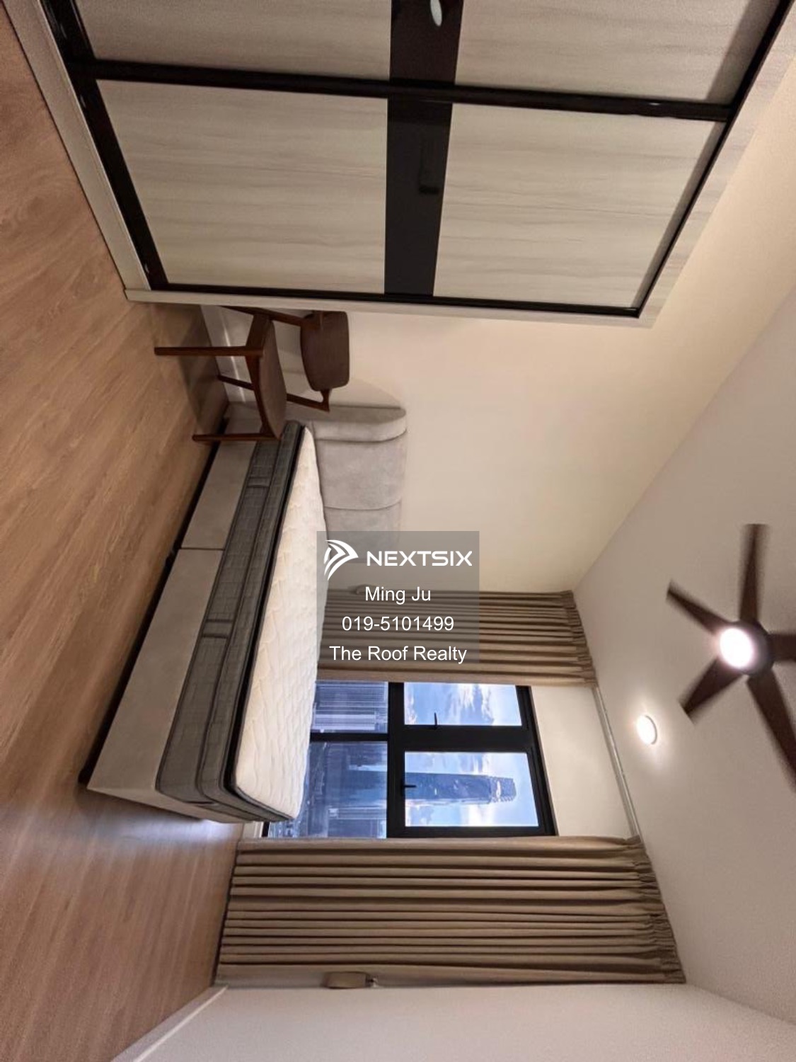 Condominium For Rent in KL City Wilayah Persekutuan Kuala Lumpur - Image 5