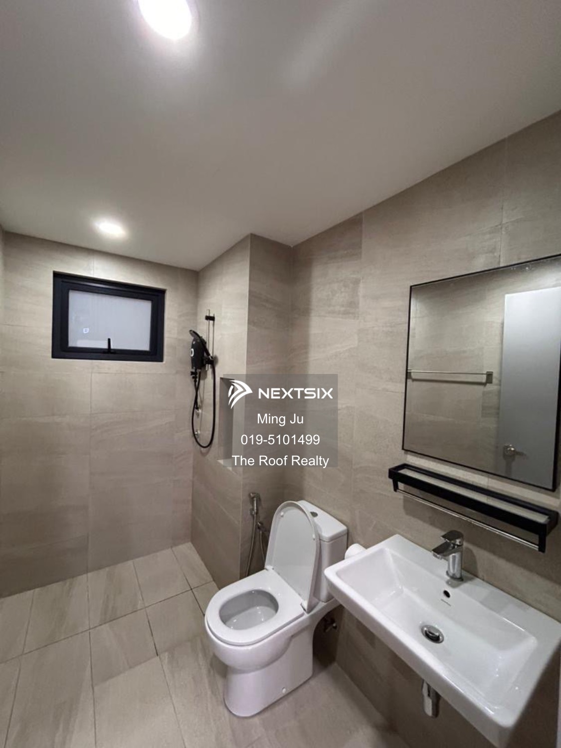 Condominium For Rent in KL City Wilayah Persekutuan Kuala Lumpur - Image 7