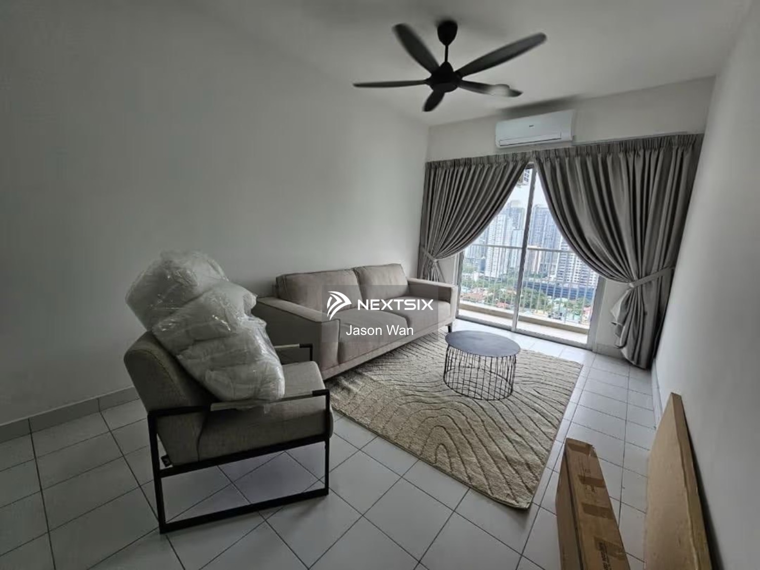 Condominium For Rent in Mont Kiara Kuala Lumpur