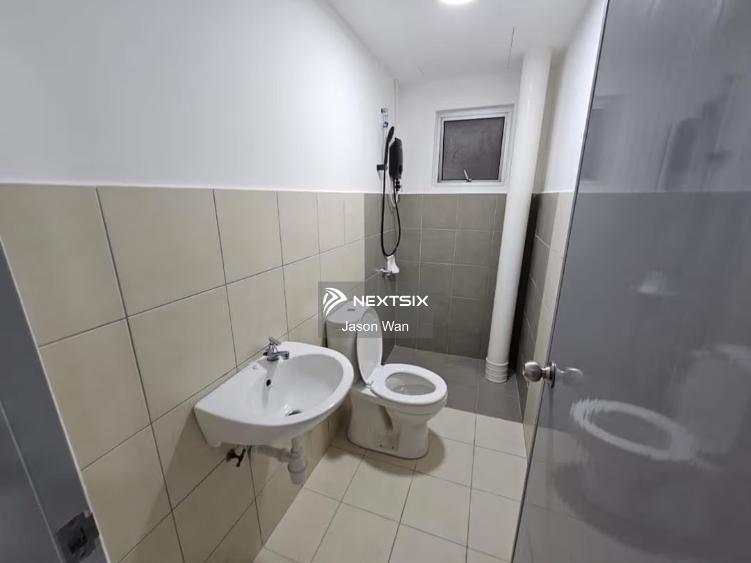 Condominium For Rent in Mont Kiara Wilayah Persekutuan Kuala Lumpur - Image 8