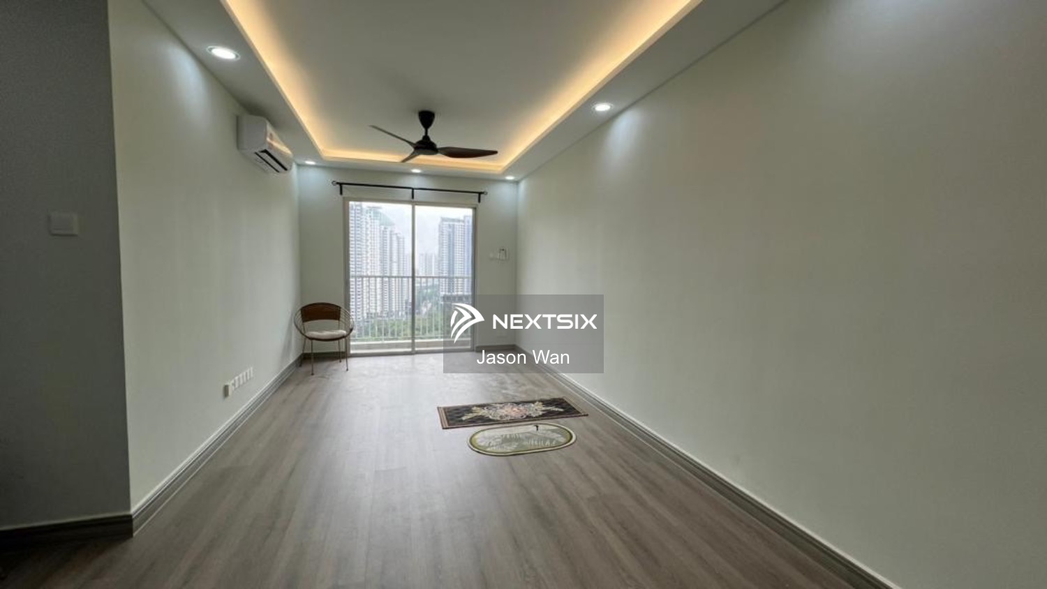Condominium For Rent in Mont Kiara Kuala Lumpur