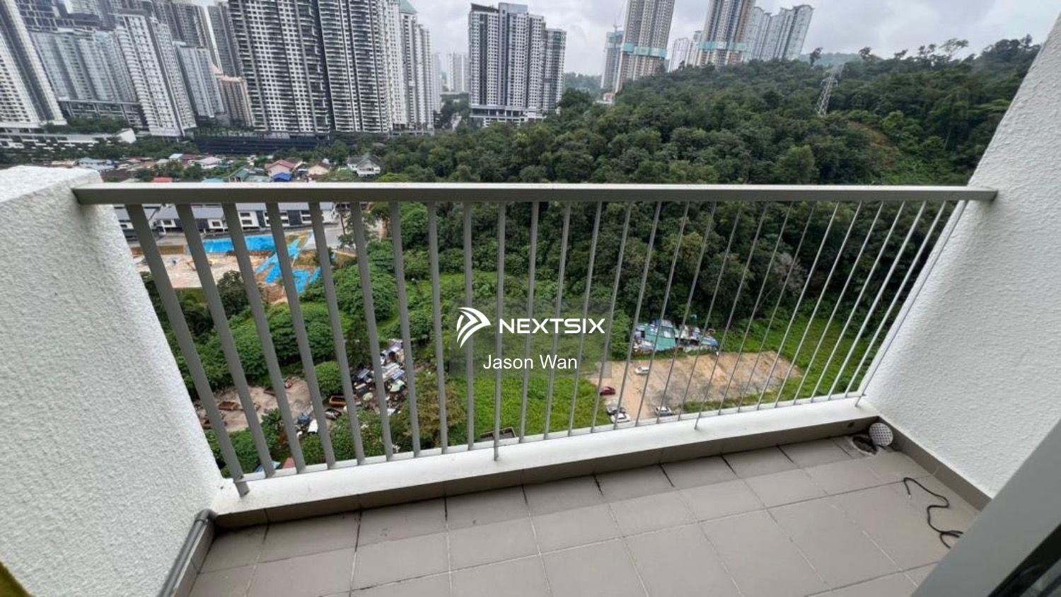 Condominium For Rent in Mont Kiara Wilayah Persekutuan Kuala Lumpur - Image 11