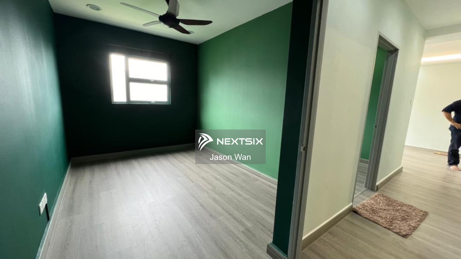 Condominium For Rent in Mont Kiara Wilayah Persekutuan Kuala Lumpur - Image 6