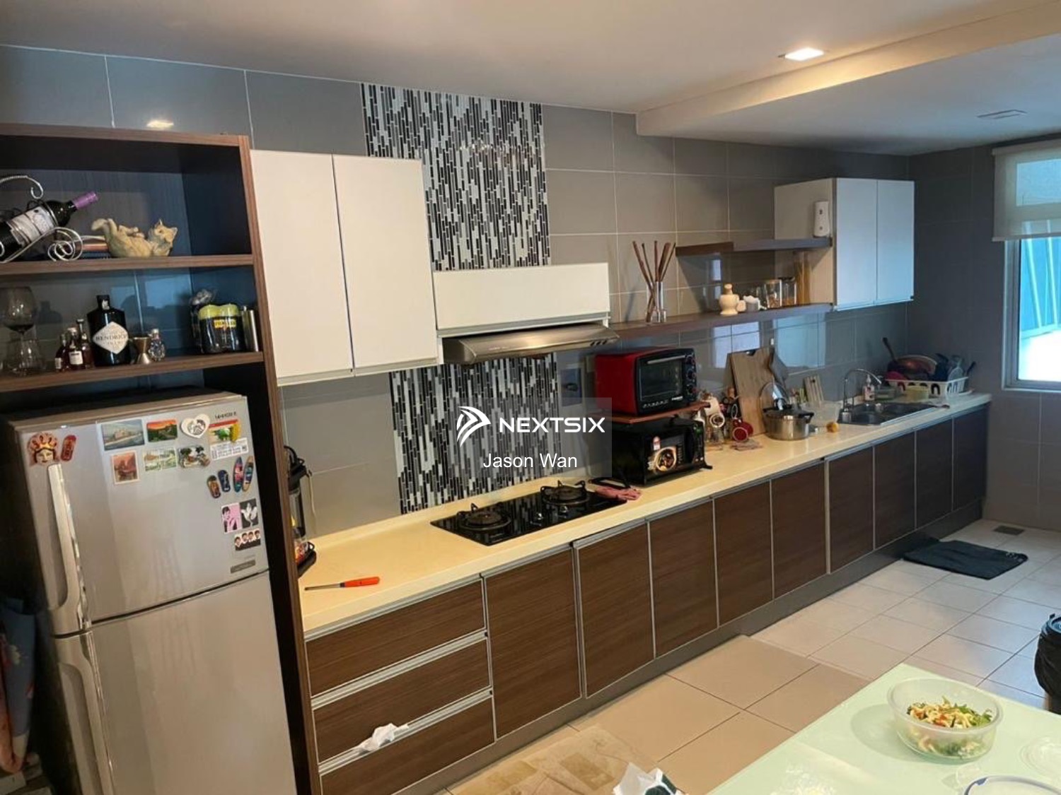 Condominium For Rent in Mont Kiara Kuala Lumpur