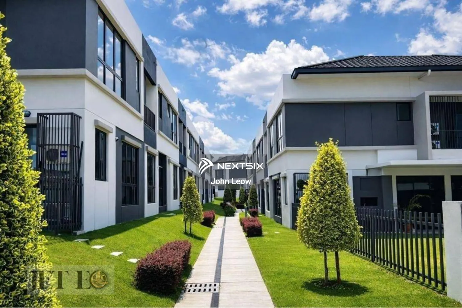 Semi-detached House For Sale in Setia Alam Selangor