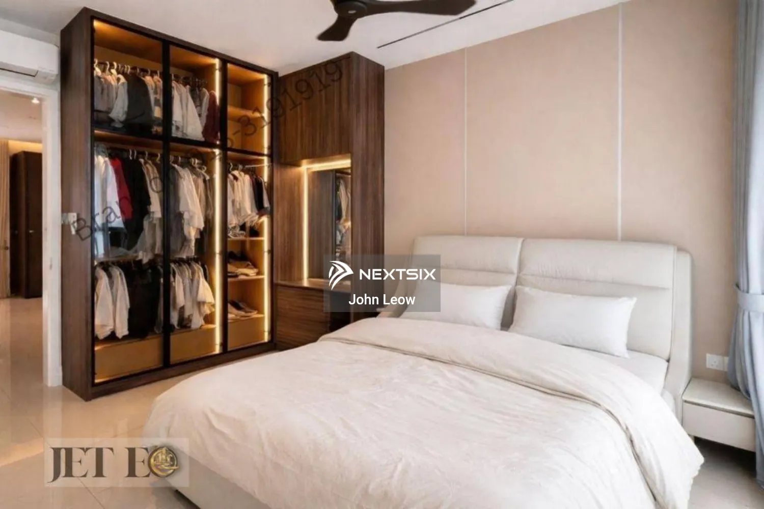 Semi-detached House For Sale in Setia Alam Selangor - Image 12