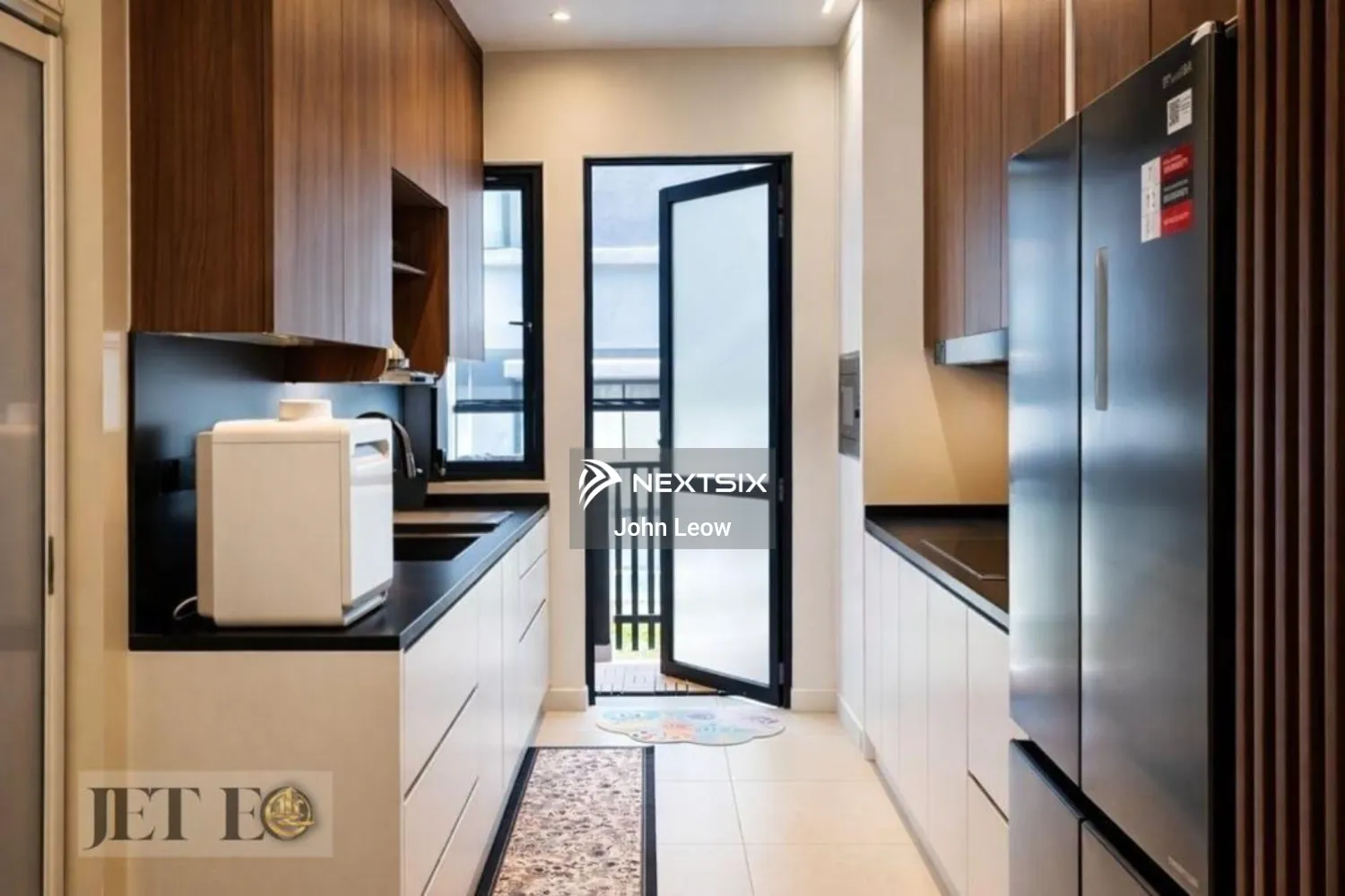 Semi-detached House For Sale in Setia Alam Selangor - Image 13