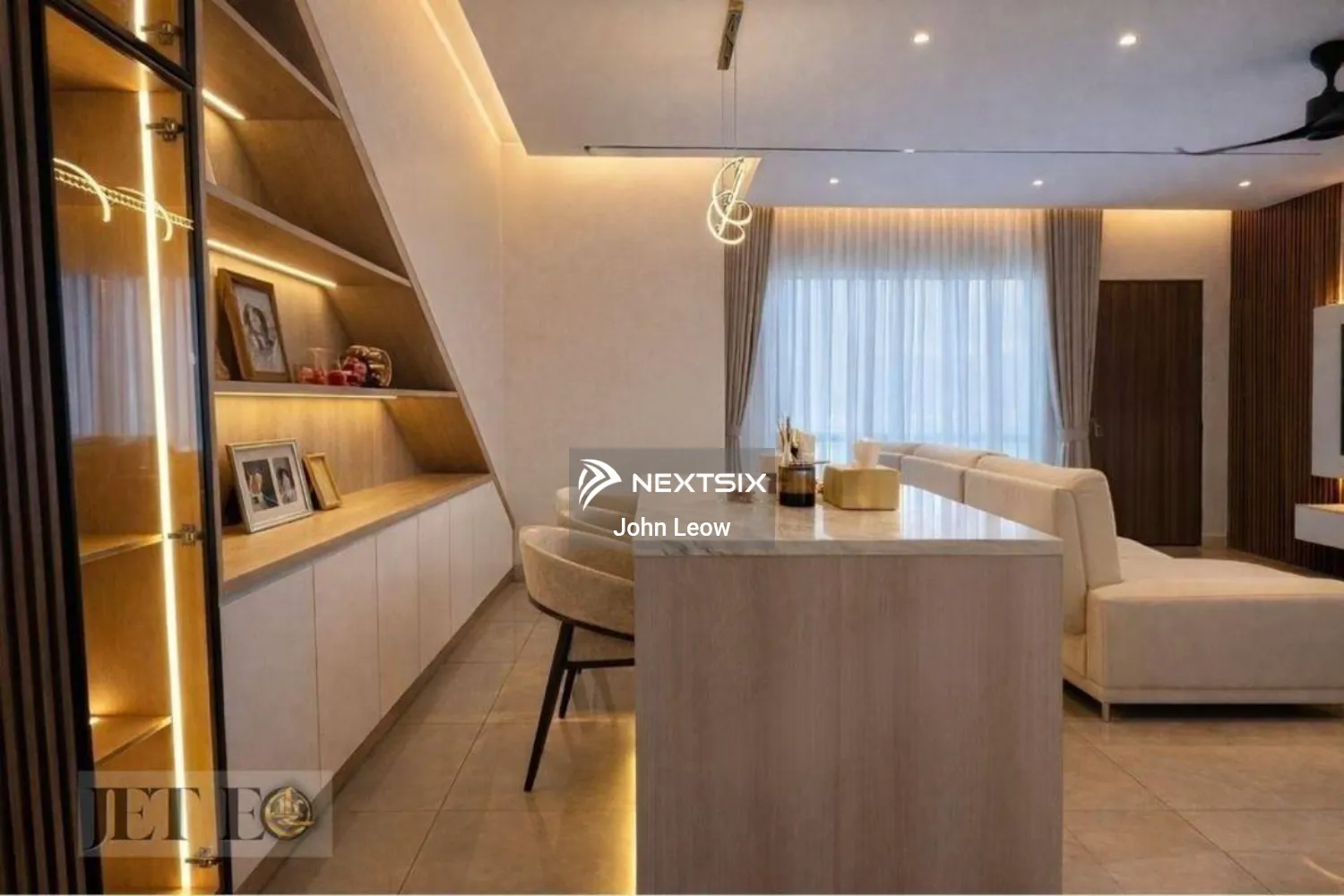 Semi-detached House For Sale in Setia Alam Selangor - Image 15