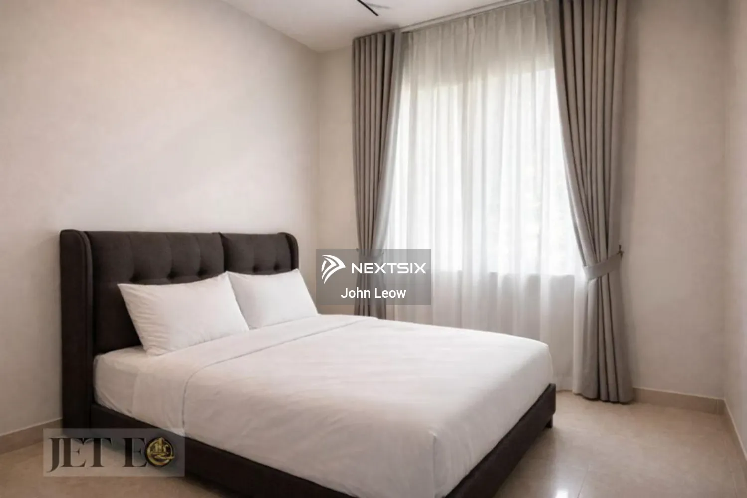 Semi-detached House For Sale in Setia Alam Selangor - Image 16