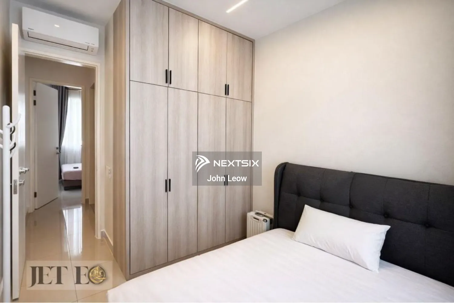 Semi-detached House For Sale in Setia Alam Selangor - Image 17