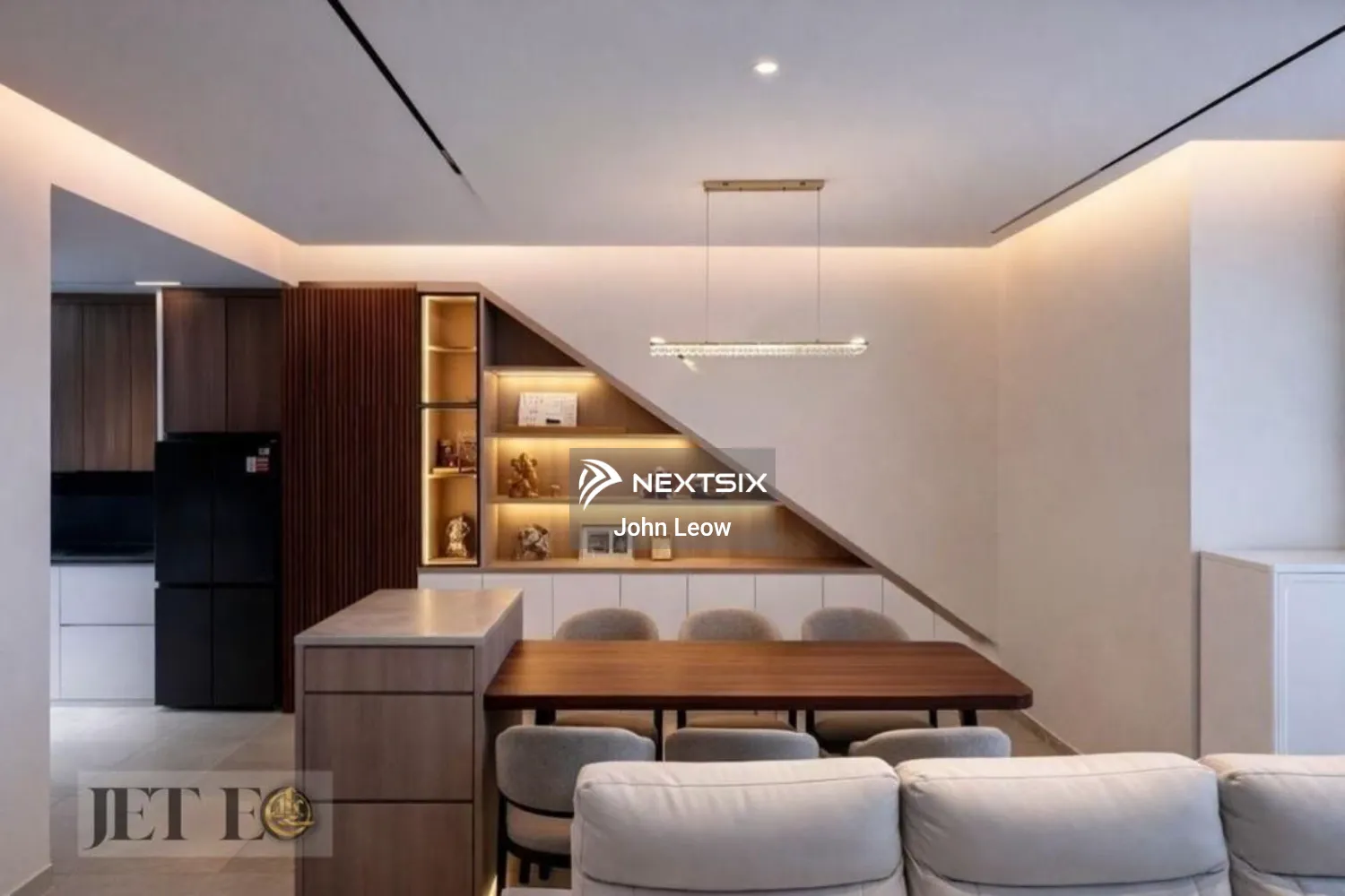 Semi-detached House For Sale in Setia Alam Selangor - Image 18