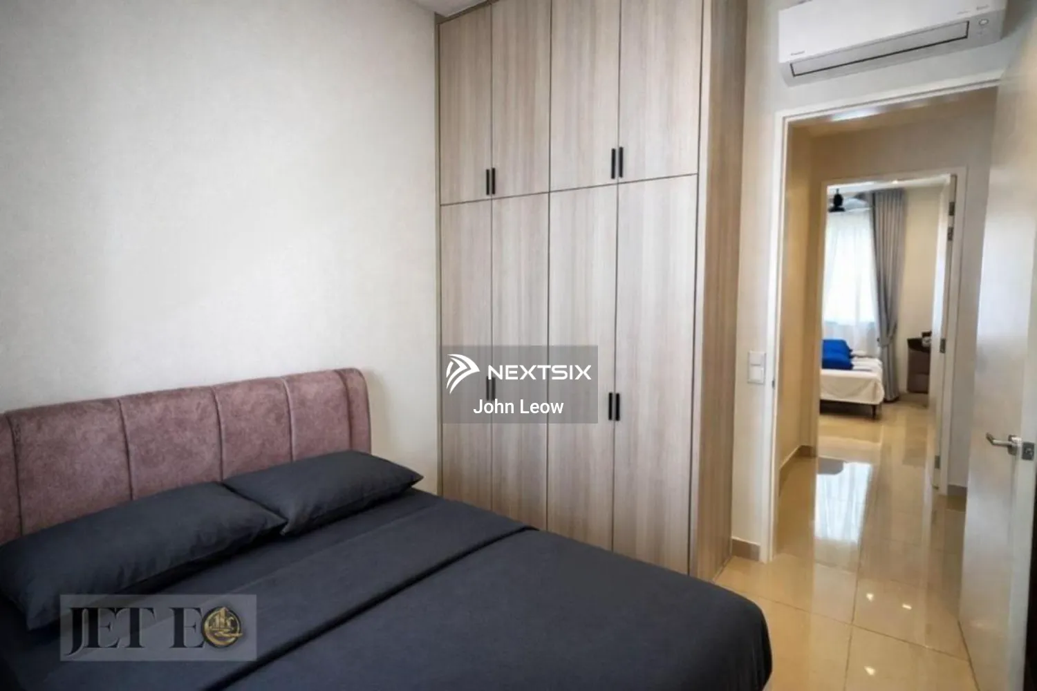 Semi-detached House For Sale in Setia Alam Selangor - Image 19