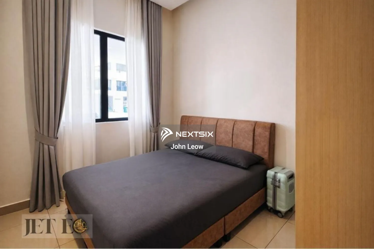 Semi-detached House For Sale in Setia Alam Selangor - Image 20