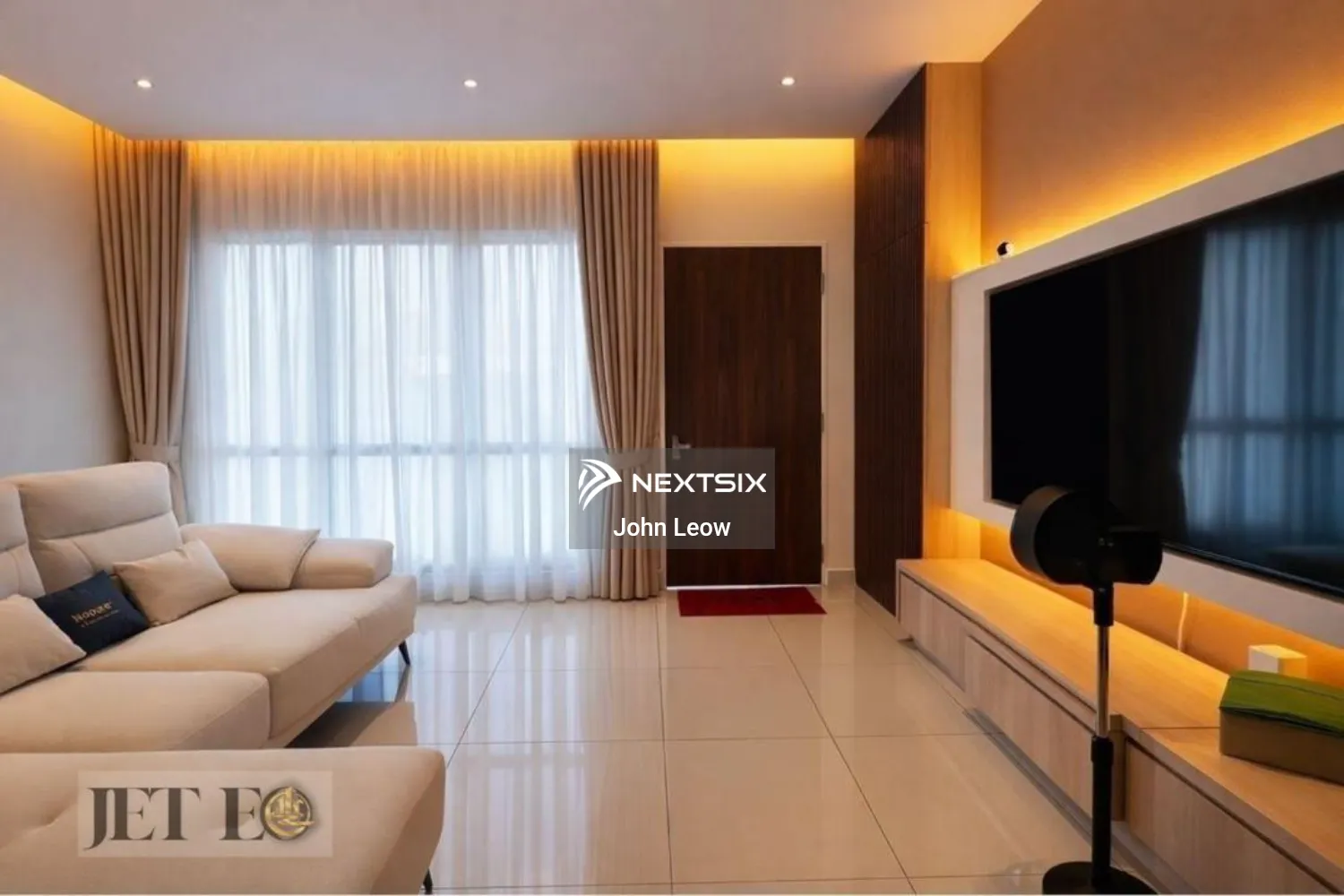 Semi-detached House For Sale in Setia Alam Selangor - Image 5