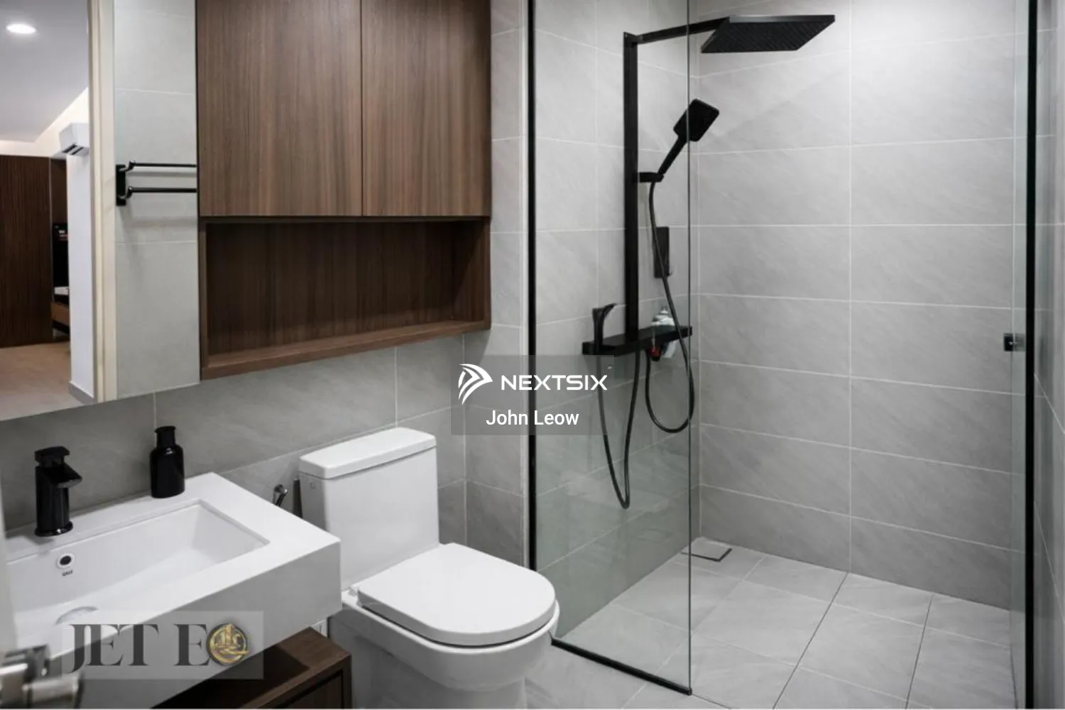 Semi-detached House For Sale in Setia Alam Selangor - Image 9
