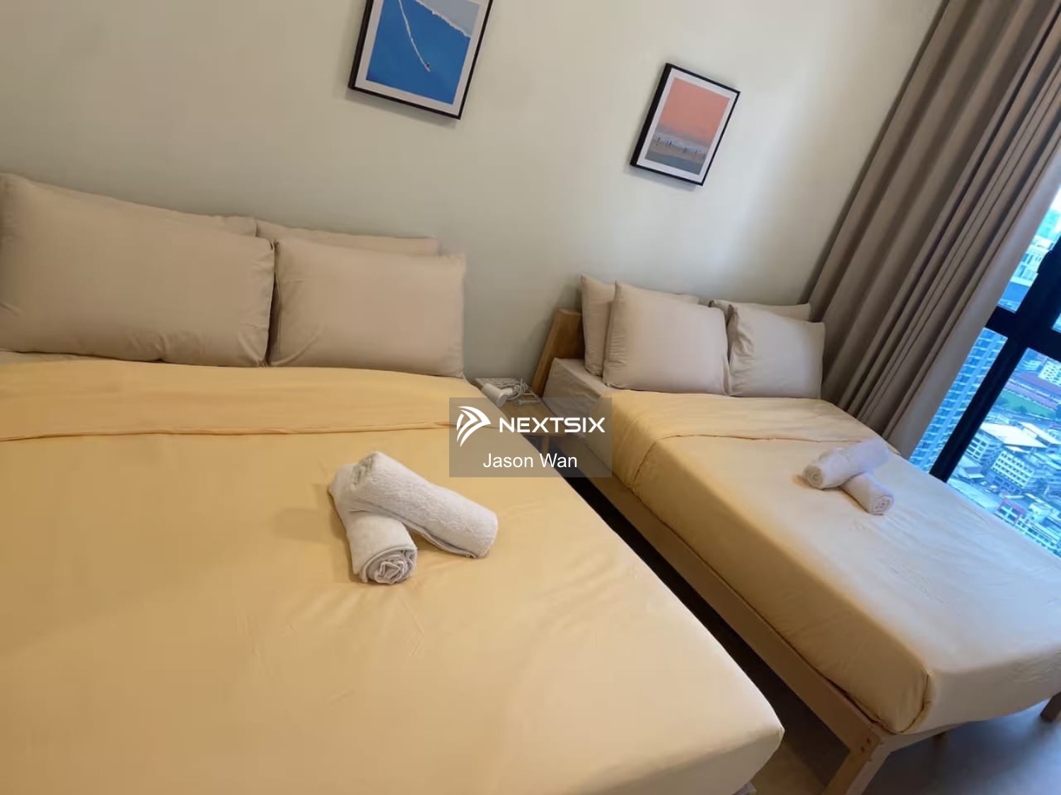 Serviced Residence For Rent in Cheras Wilayah Persekutuan Kuala Lumpur - Image 6