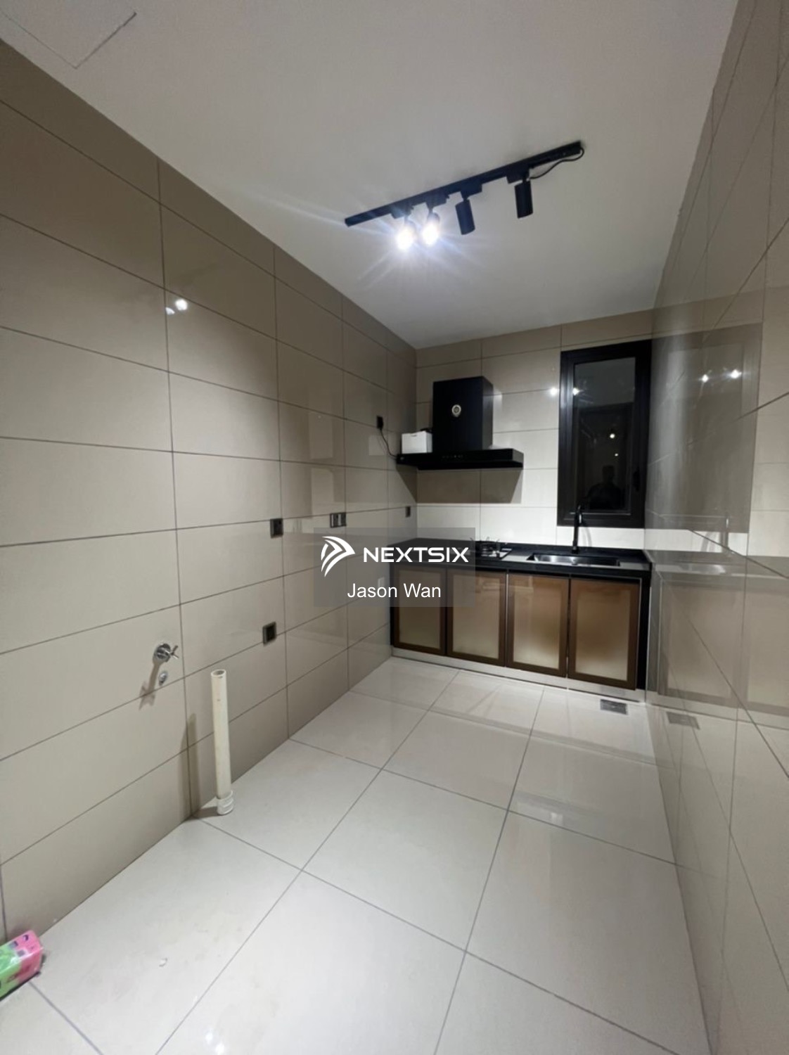 Serviced Residence For Rent in Jalan Kuching Kuala Lumpur
