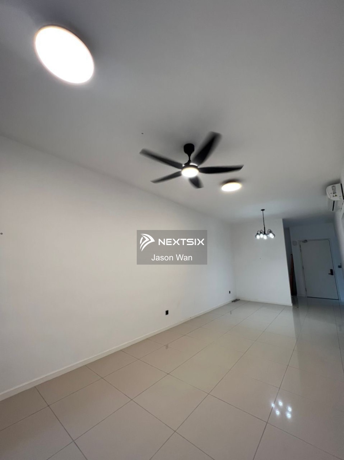 Serviced Residence For Rent in Jalan Kuching Wilayah Persekutuan Kuala Lumpur - Image 5
