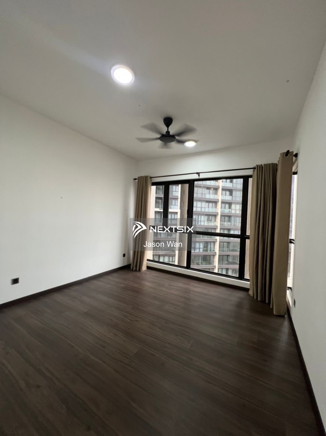 Serviced Residence For Rent in Jalan Kuching Wilayah Persekutuan Kuala Lumpur - Image 7