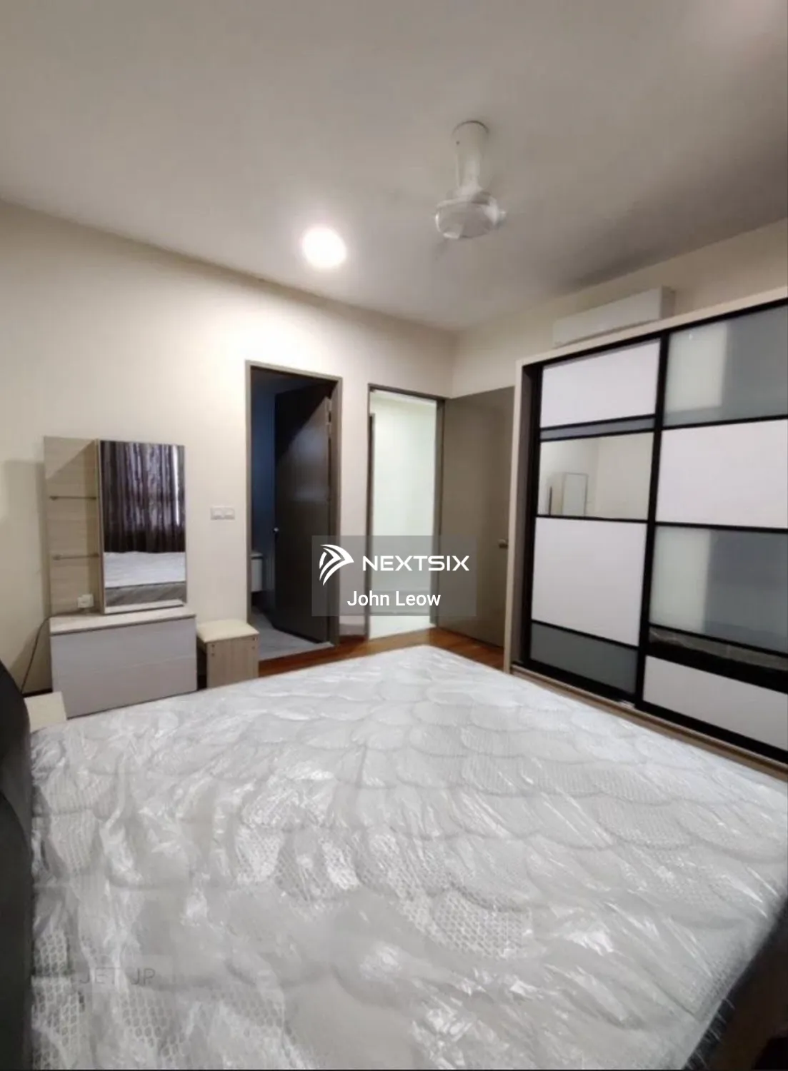 Serviced Residence For Sale in Bandar Bukit Tinggi Selangor - Image 5