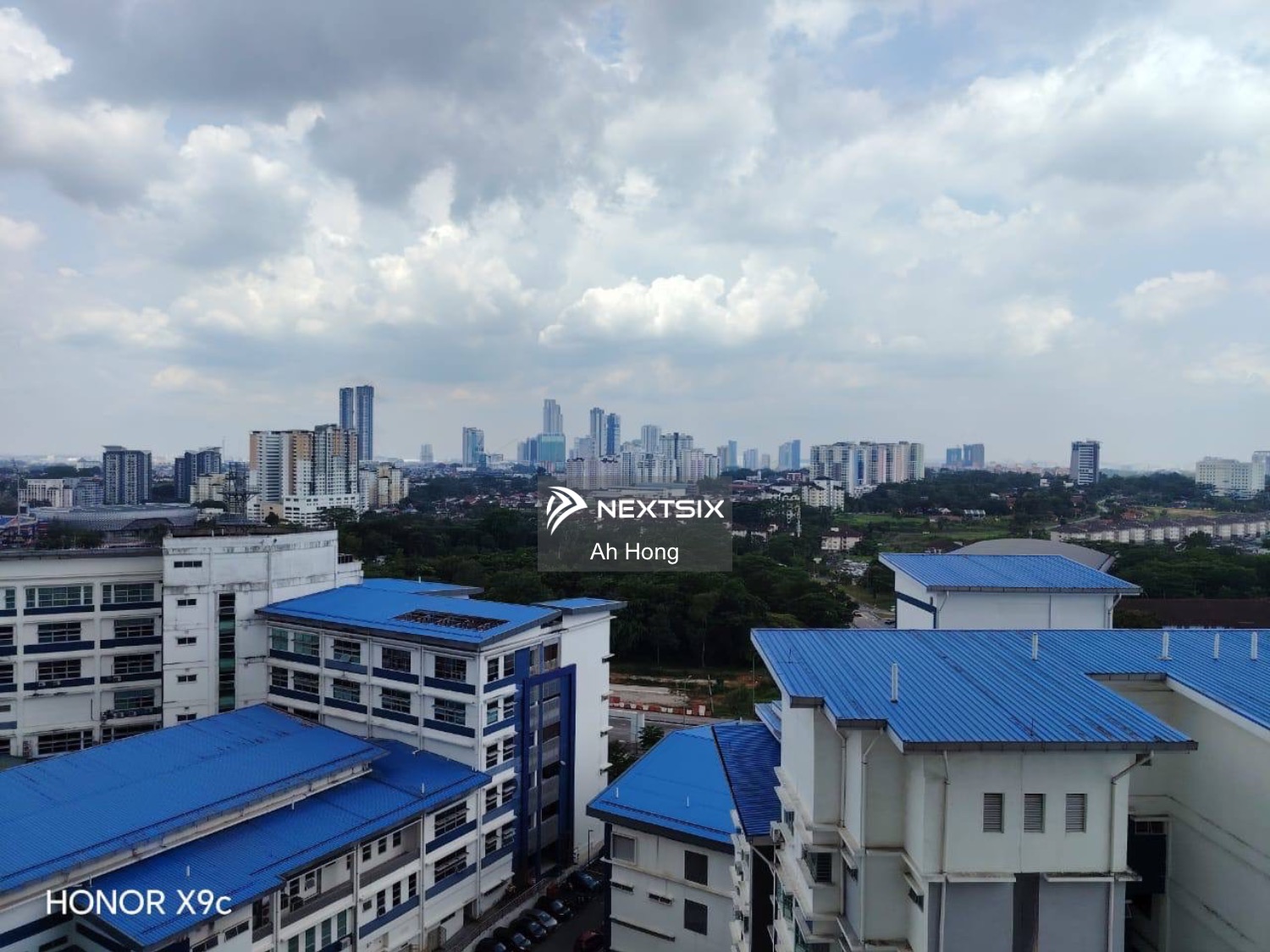 Condominium For Rent in Johor Bahru Johor - Image 7