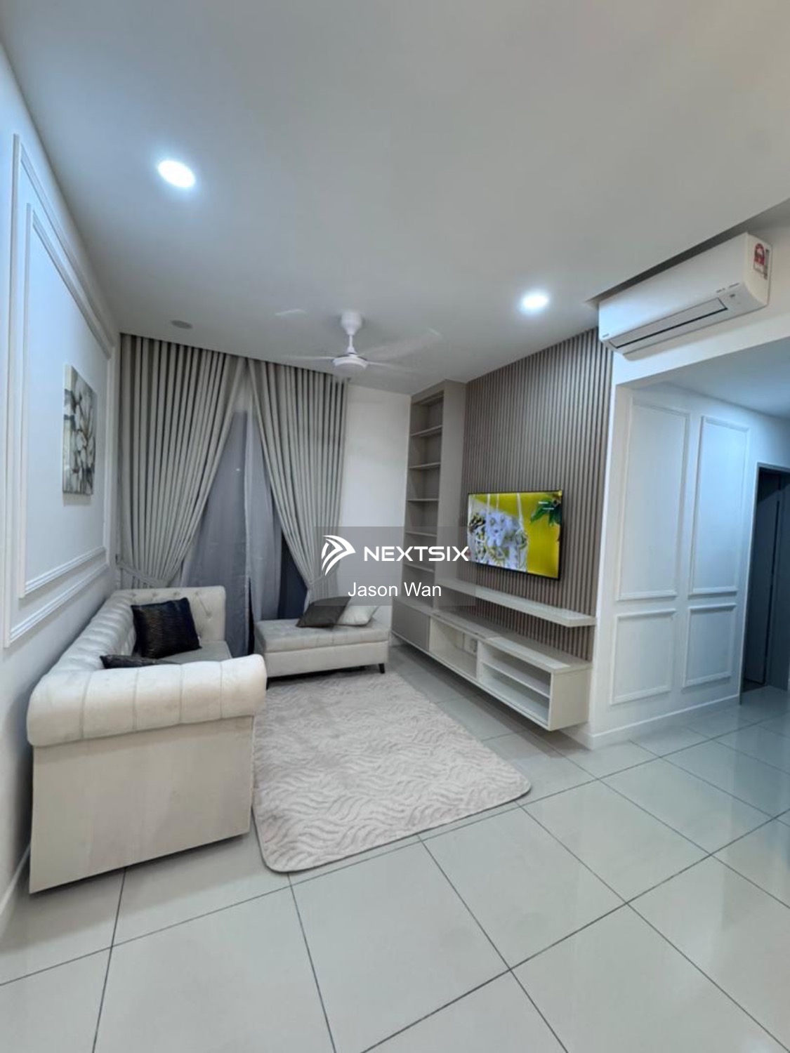 Condominium For Rent in KL City Wilayah Persekutuan Kuala Lumpur - Image 5