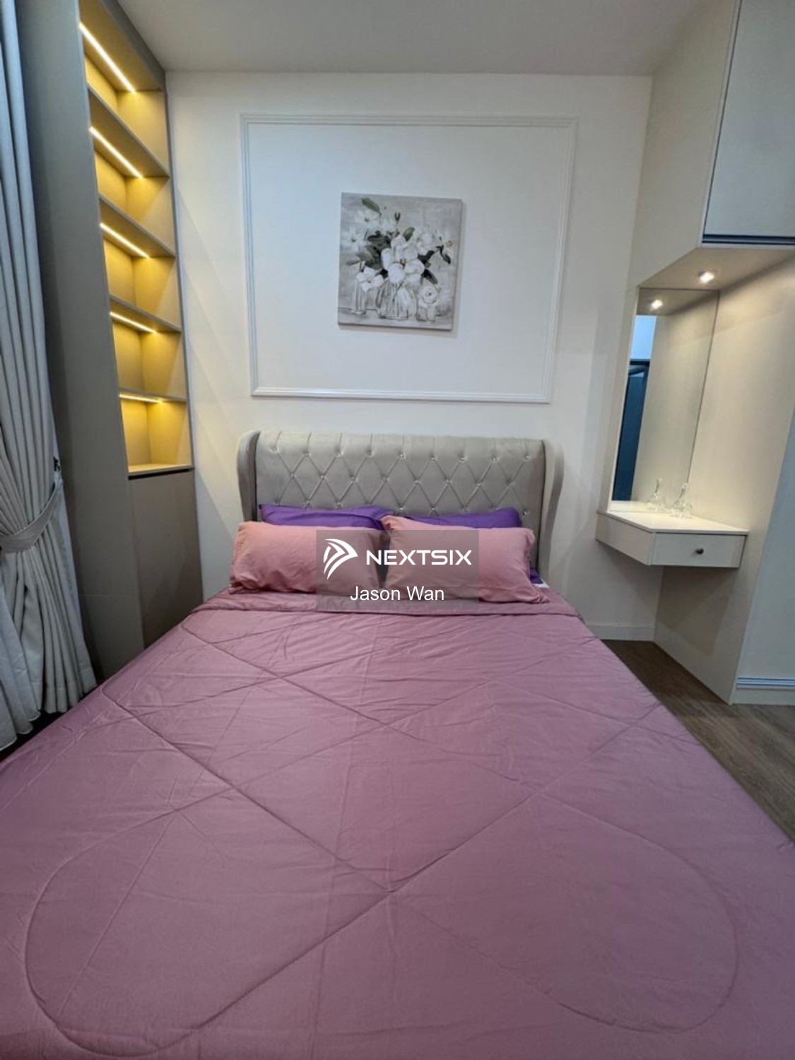 Condominium For Rent in KL City Wilayah Persekutuan Kuala Lumpur - Image 6