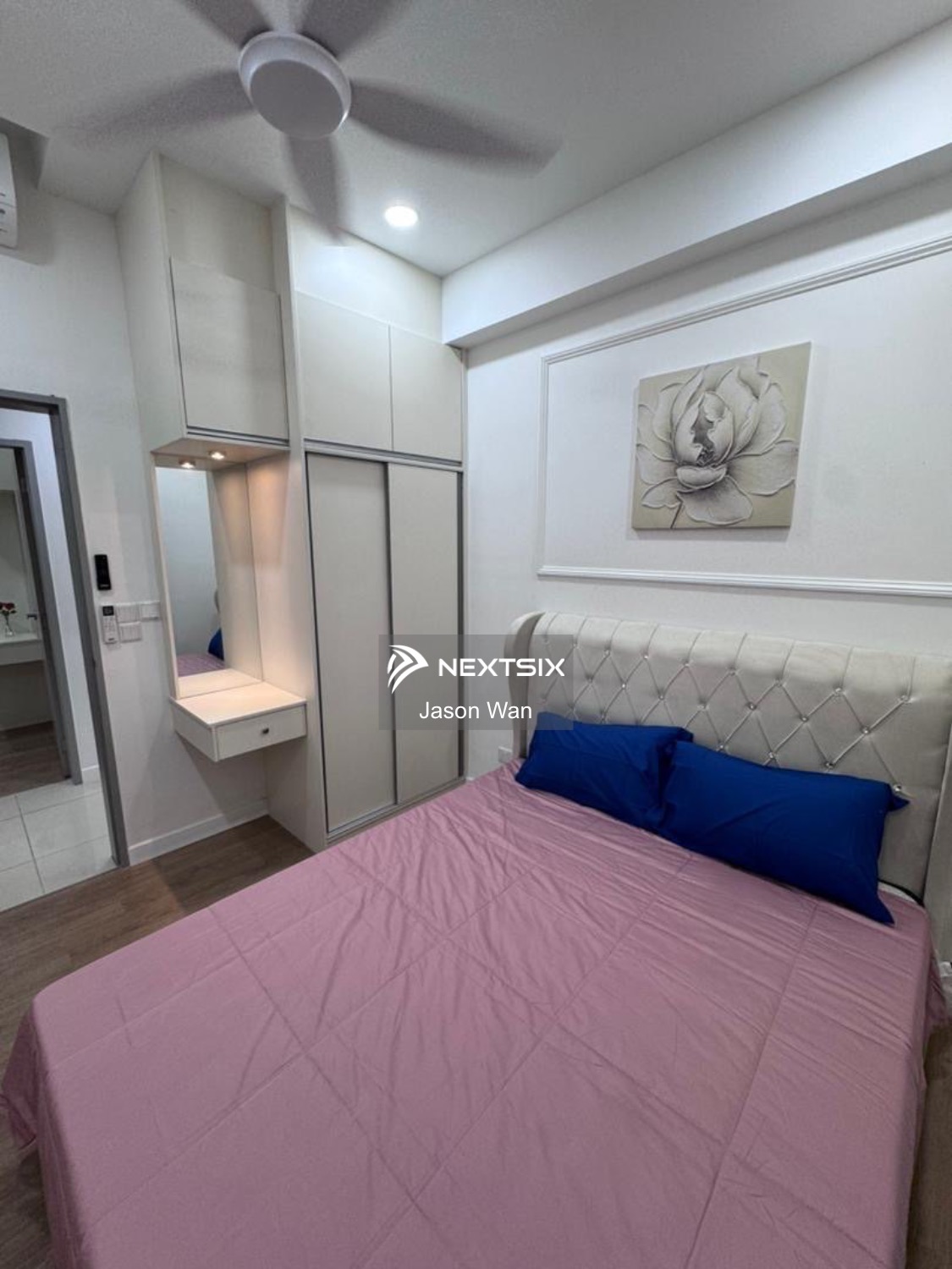 Condominium For Rent in KL City Wilayah Persekutuan Kuala Lumpur - Image 7