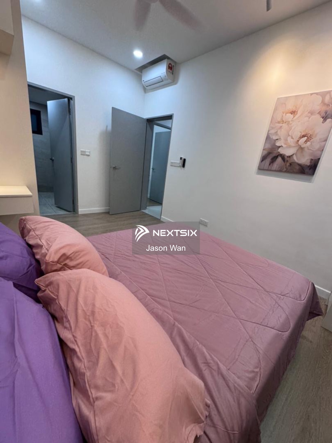 Condominium For Rent in KL City Wilayah Persekutuan Kuala Lumpur - Image 8