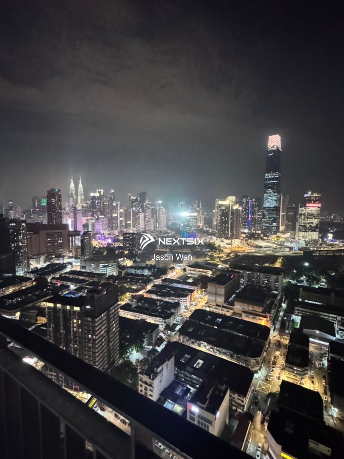 Condominium For Rent in KL City Wilayah Persekutuan Kuala Lumpur - Image 9