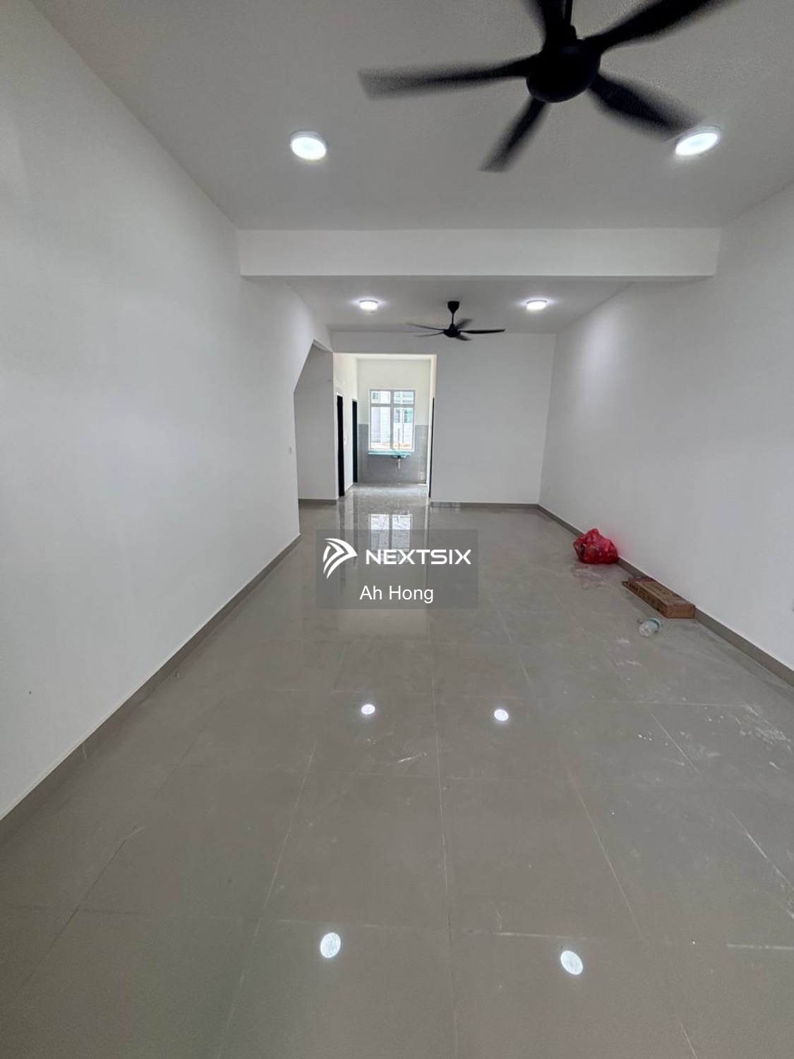 2-sty Terrace/Link House For Rent in Johor Bahru Johor