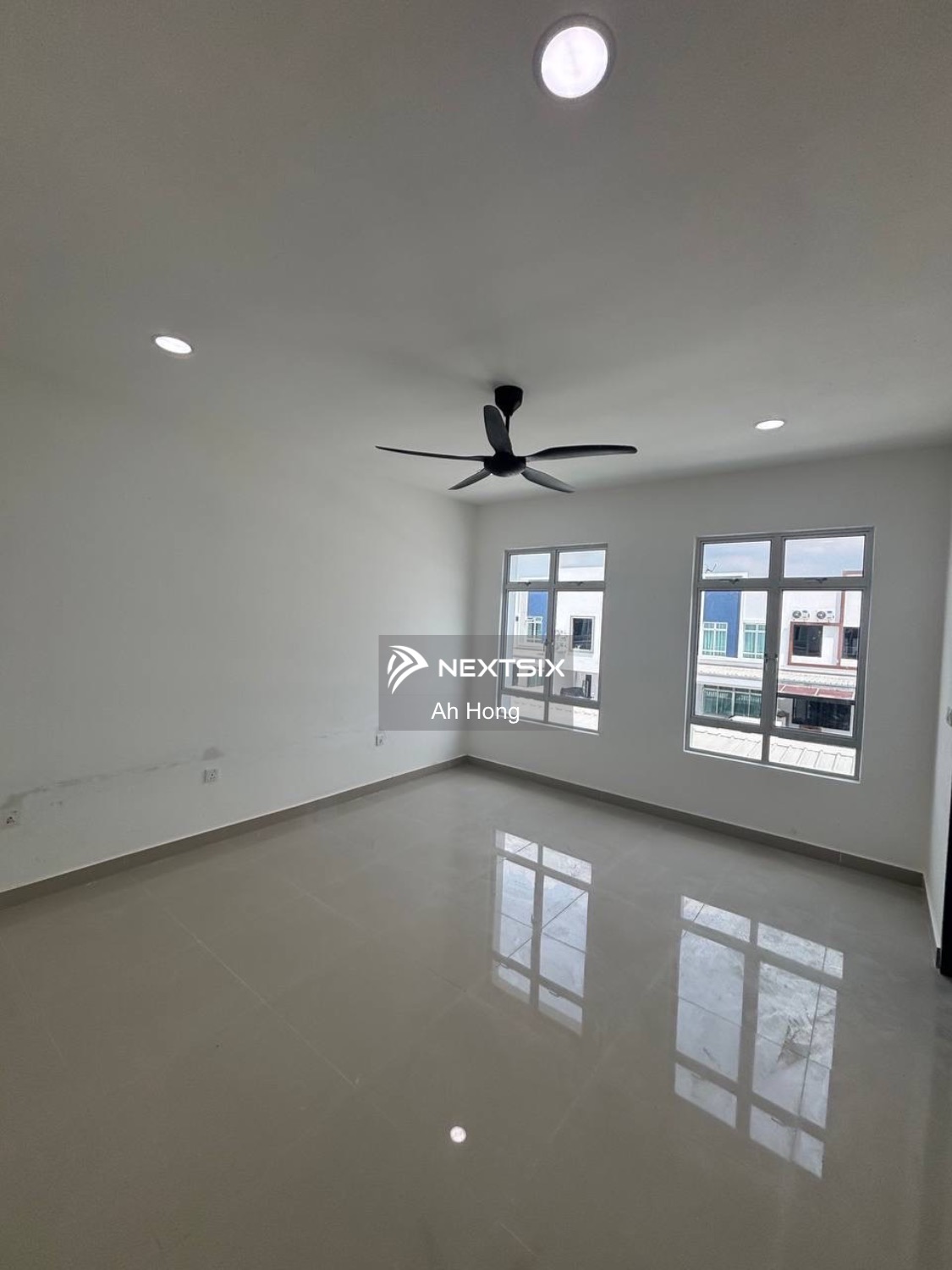 2-sty Terrace/Link House For Rent in Johor Bahru Johor - Image 7