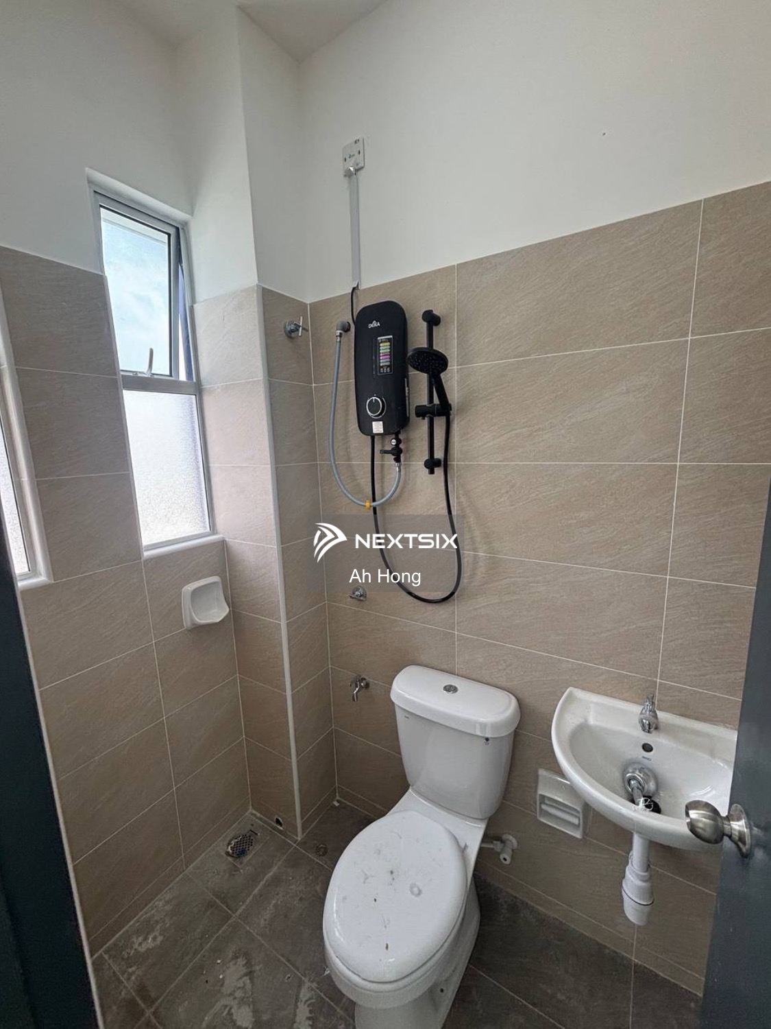 2-sty Terrace/Link House For Rent in Johor Bahru Johor - Image 8
