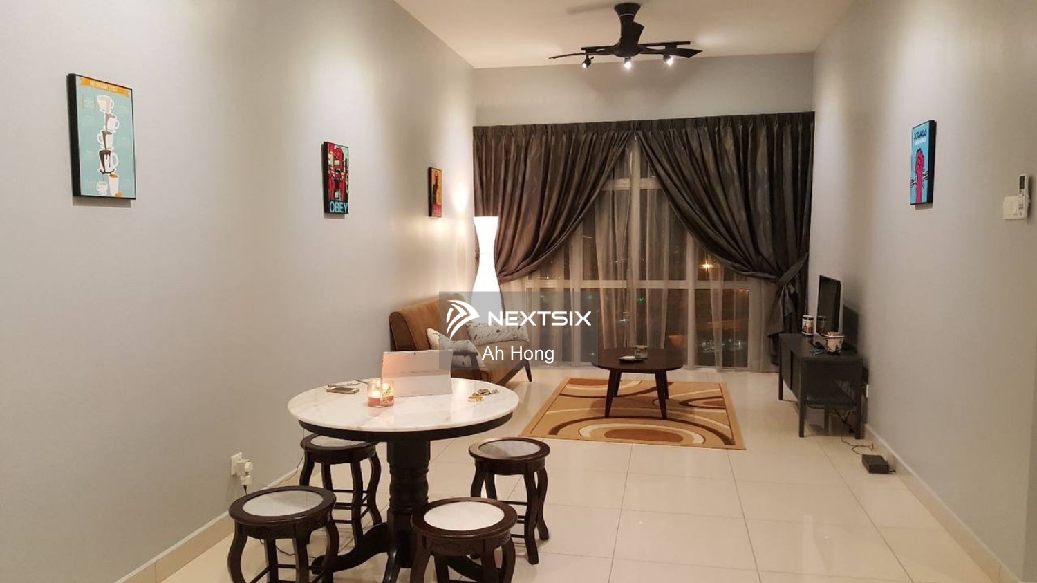 Serviced Residence For Rent in Johor Bahru Johor