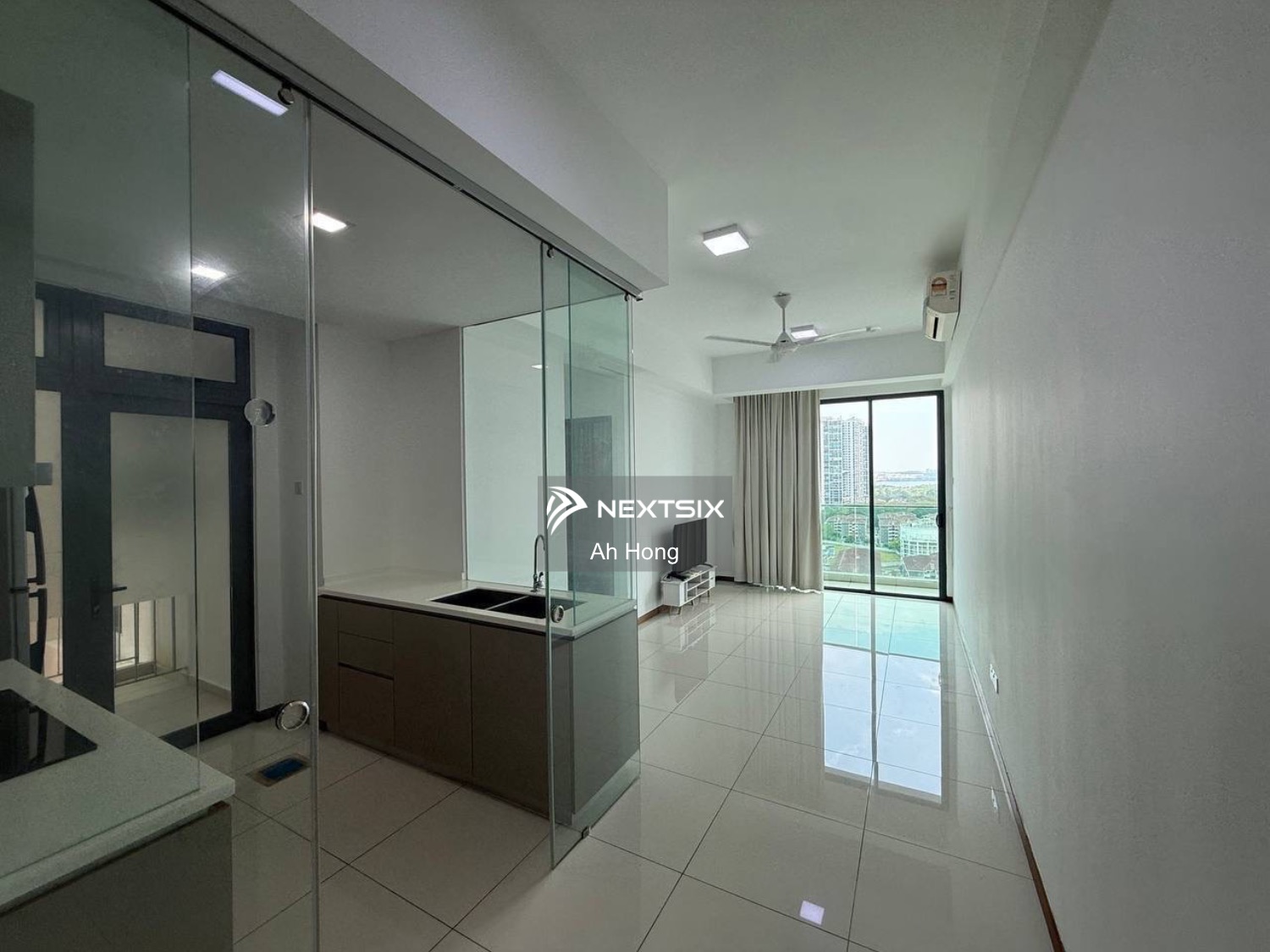 Serviced Residence For Rent in Johor Bahru Johor