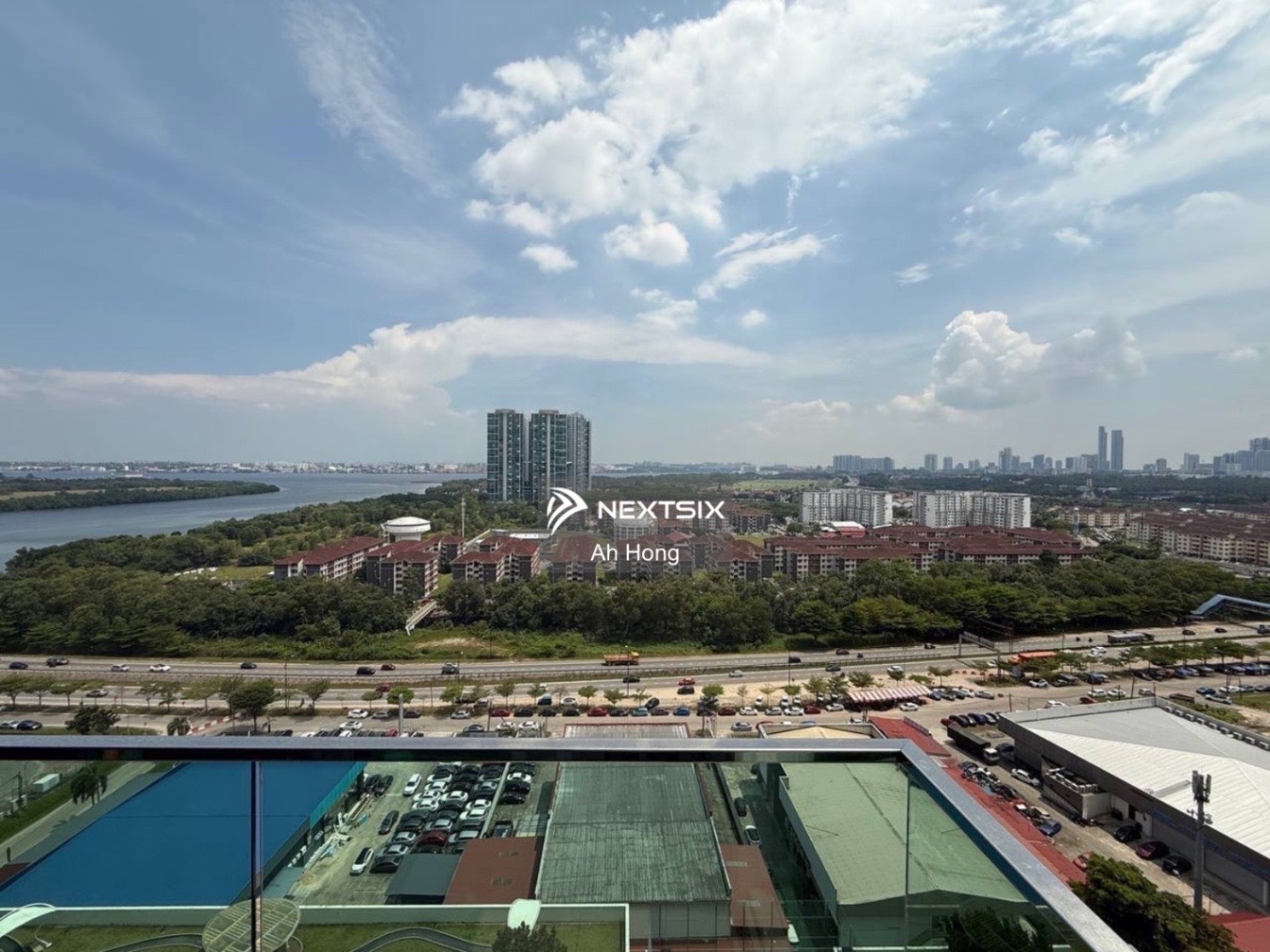 Serviced Residence For Rent in Johor Bahru Johor - Image 7