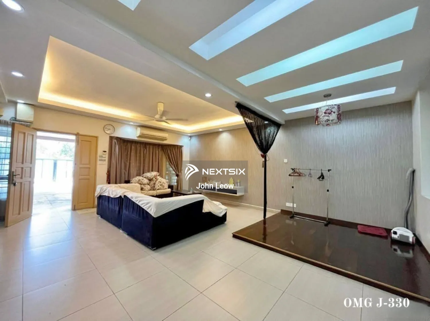 2-sty Terrace/Link House For Sale in Ambang Botanic Selangor