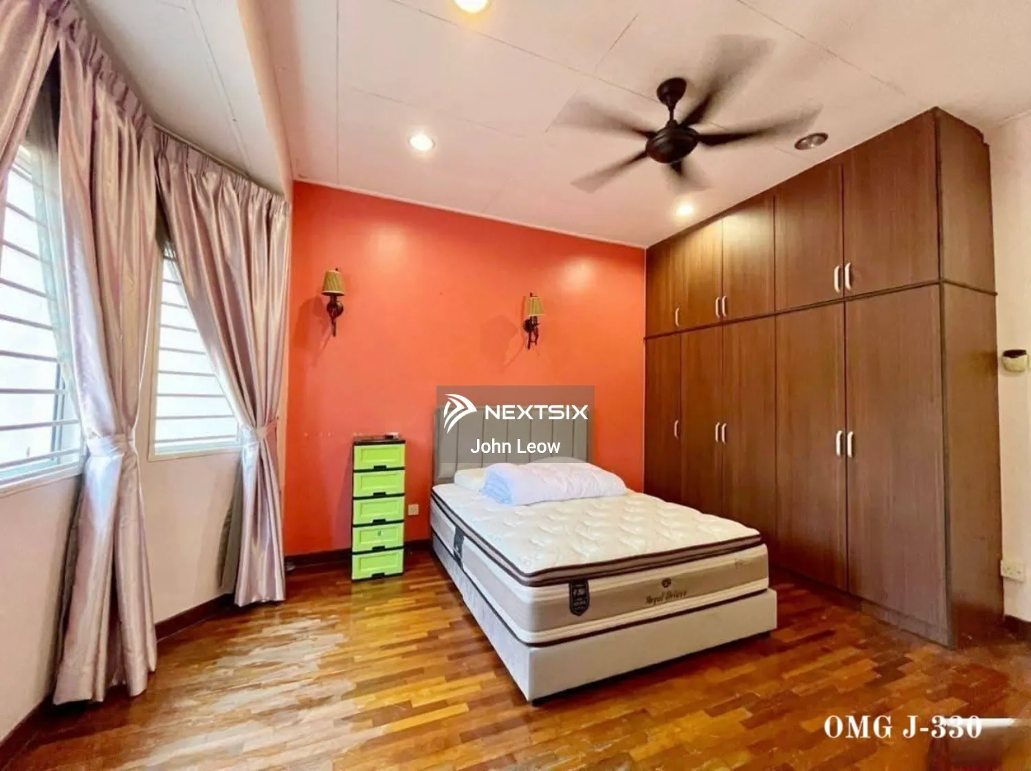 2-sty Terrace/Link House For Sale in Ambang Botanic Selangor - Image 6