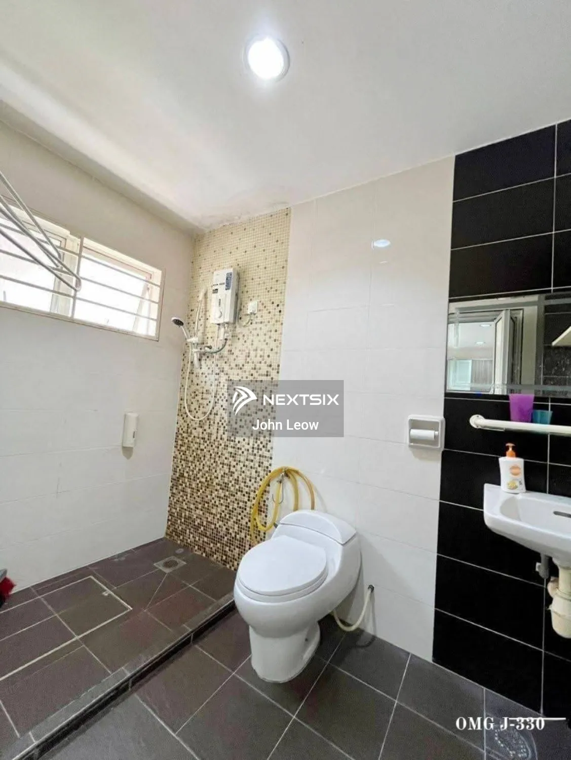 2-sty Terrace/Link House For Sale in Ambang Botanic Selangor - Image 9