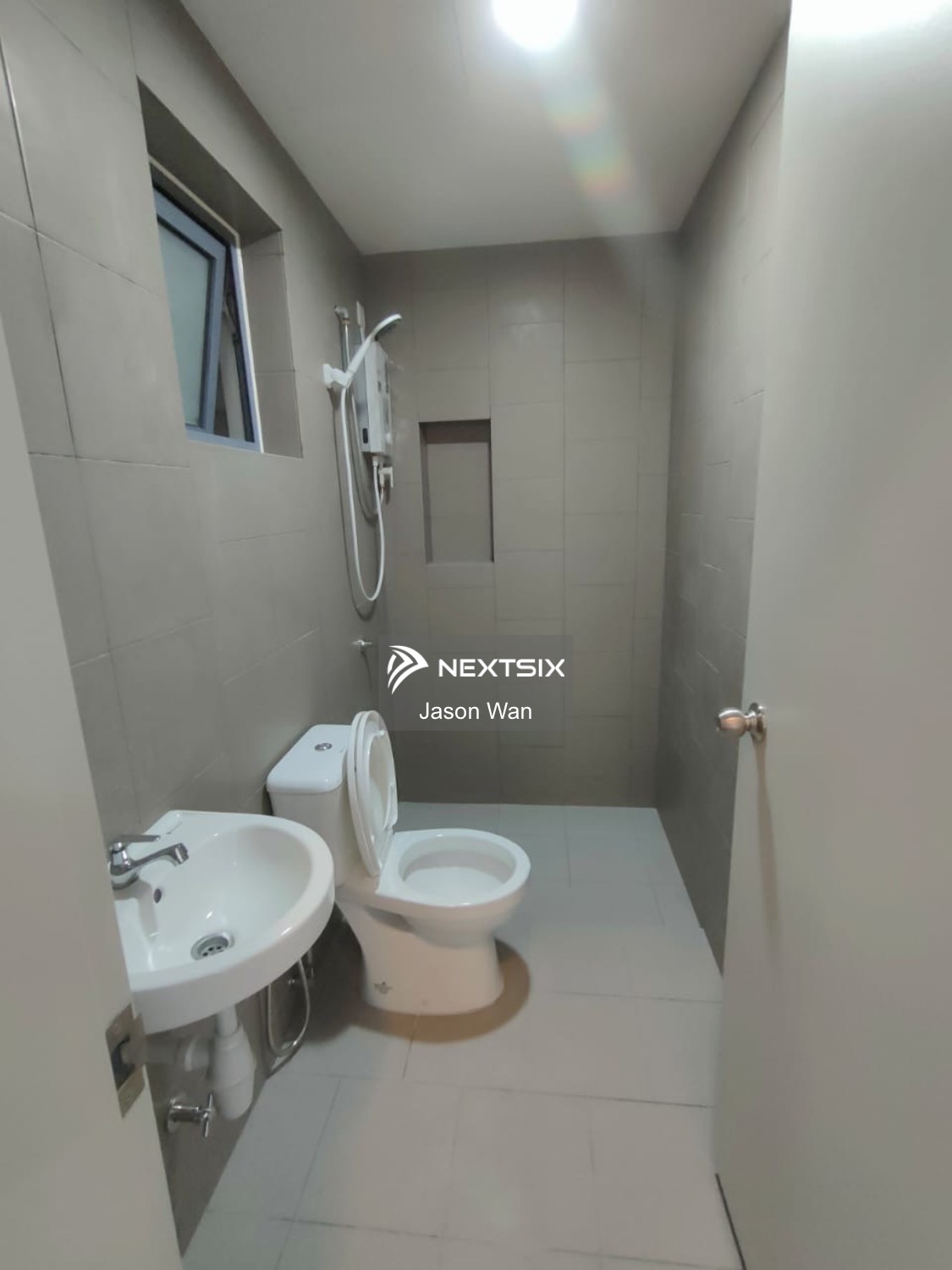 Condominium For Rent in Setapak Wilayah Persekutuan Kuala Lumpur - Image 9