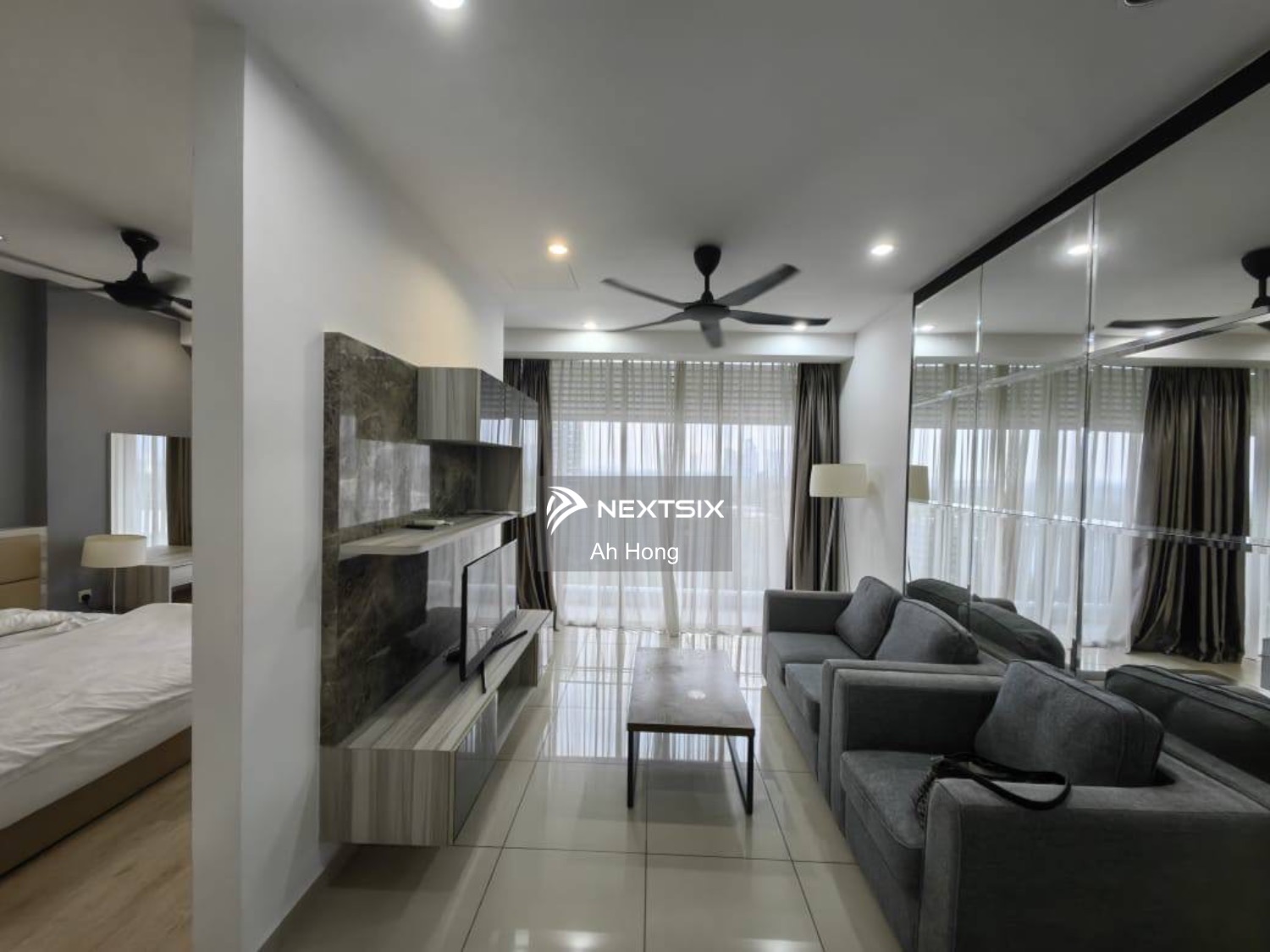 Serviced Residence For Rent in Iskandar Puteri (Nusajaya) Johor