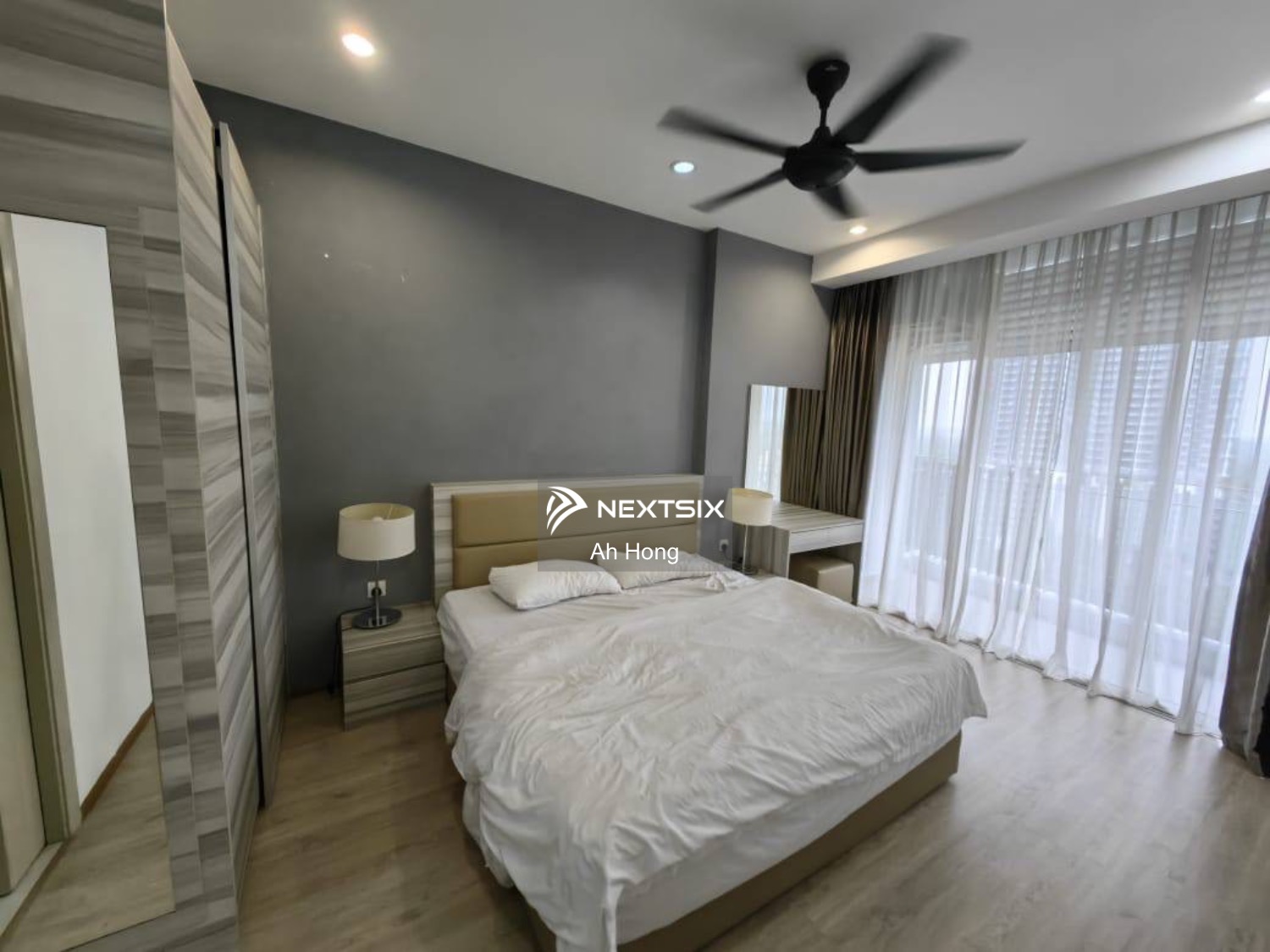 Serviced Residence For Rent in Iskandar Puteri (Nusajaya) Johor - Image 6