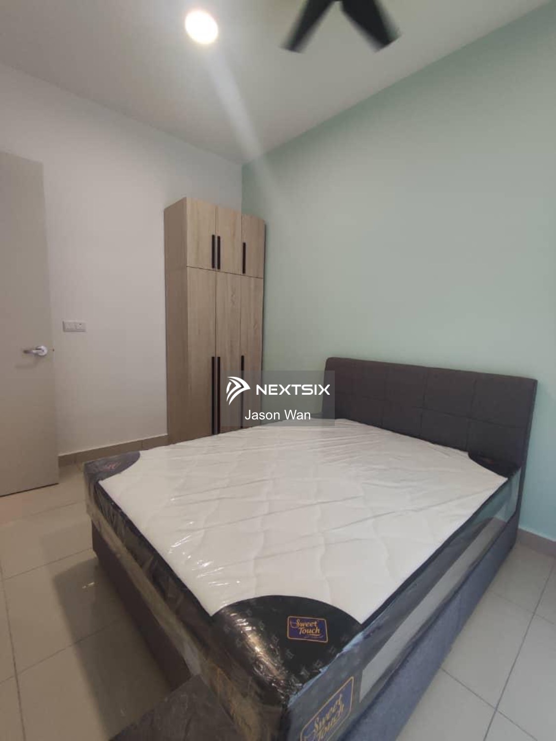 Serviced Residence For Rent in Cheras Wilayah Persekutuan Kuala Lumpur - Image 6