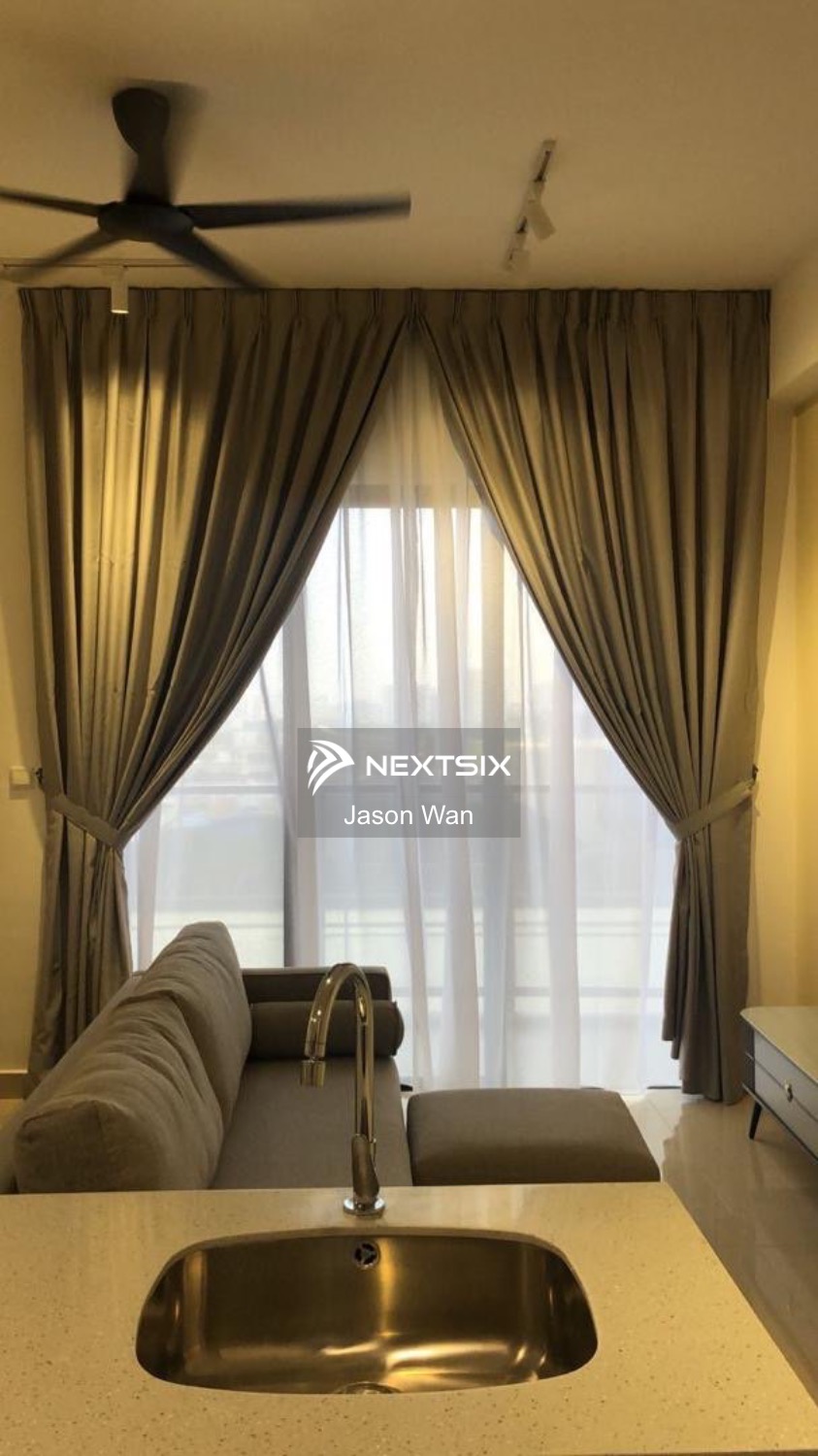 Serviced Residence For Rent in Cheras Wilayah Persekutuan Kuala Lumpur - Image 7
